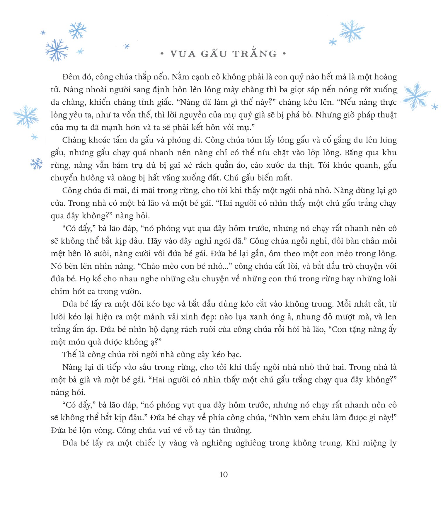 truyện cổ vòng quanh thế giới - kể trong chăn ấm - bìa cứng