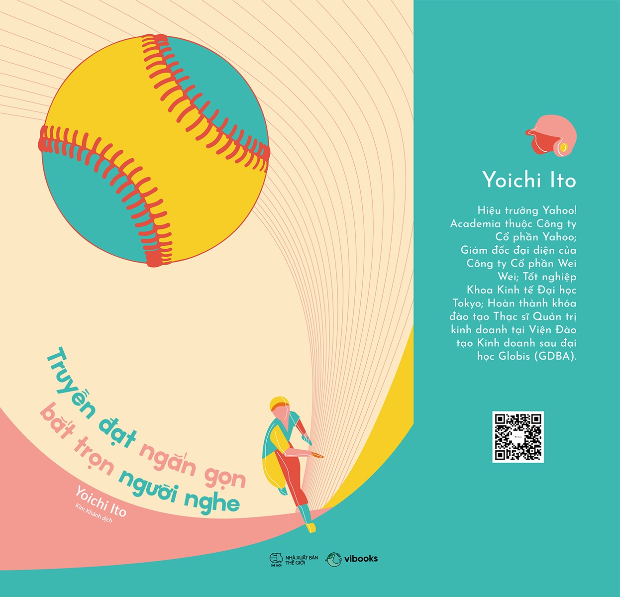 truyền đạt ngắn gọn bắt trọn người nghe