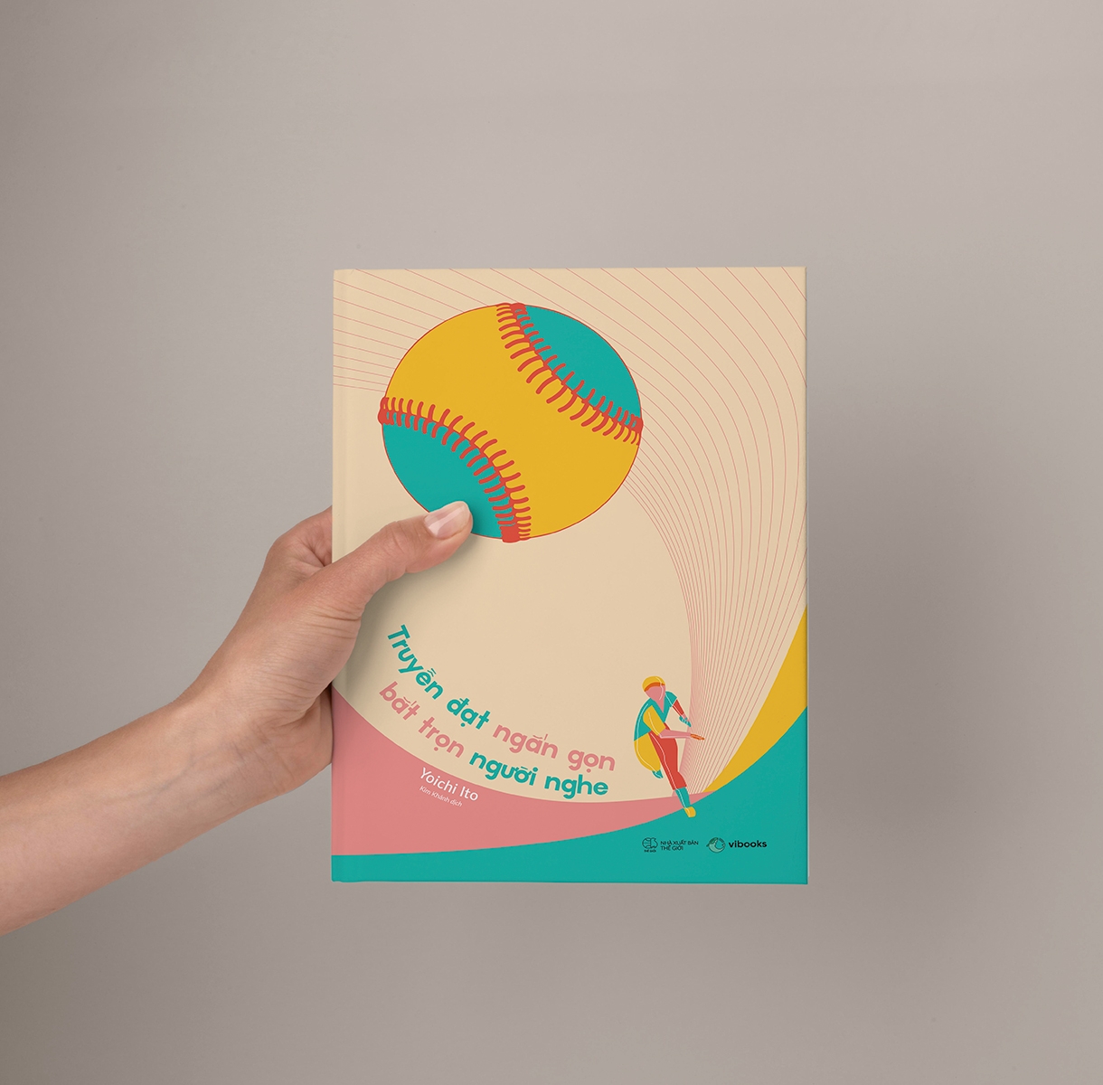 truyền đạt ngắn gọn bắt trọn người nghe