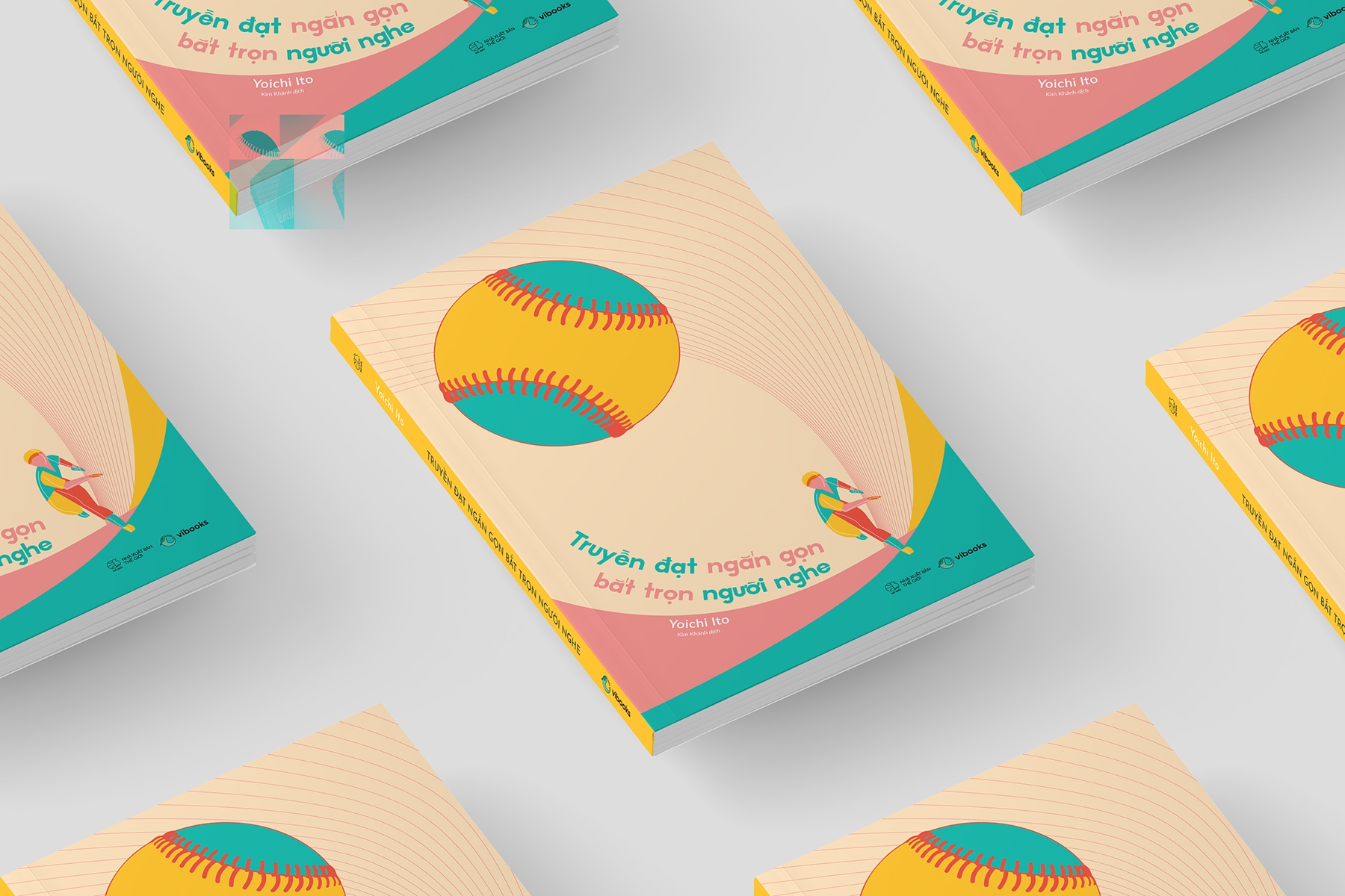 truyền đạt ngắn gọn bắt trọn người nghe