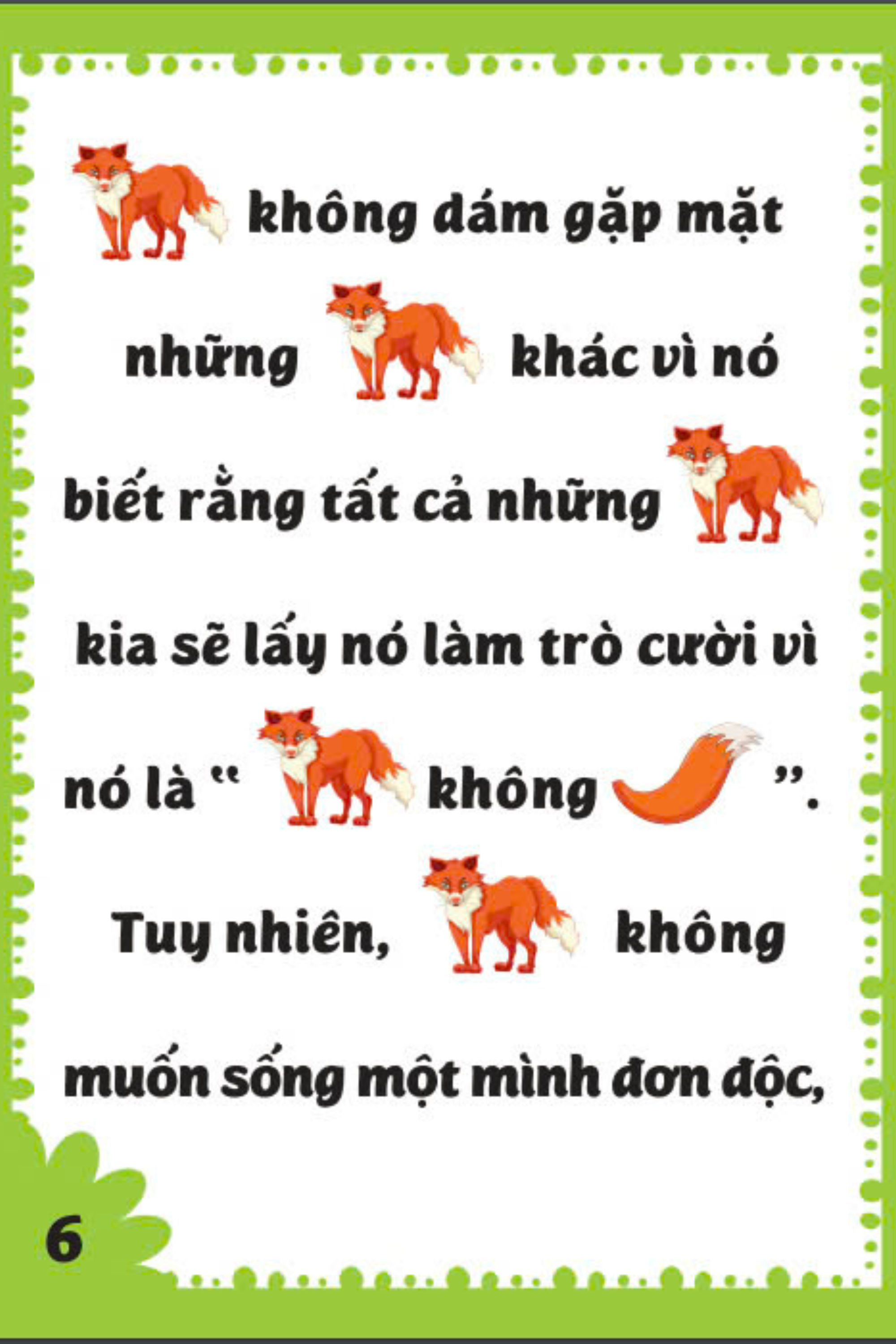 truyện đọc bằng hình ảnh - những câu chuyện ngụ ngôn aesop đặc sắc - tập 2