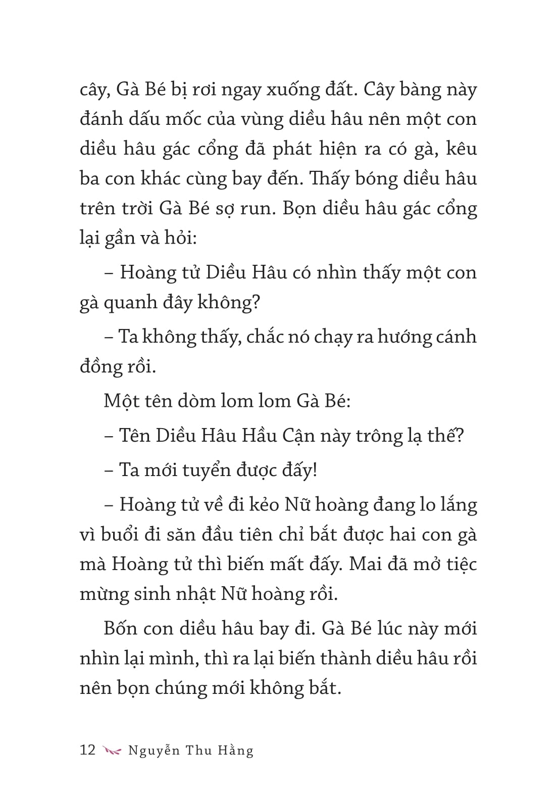 truyện đồng thoại - giúp em giỏi văn - chú mèo ăn cỏ