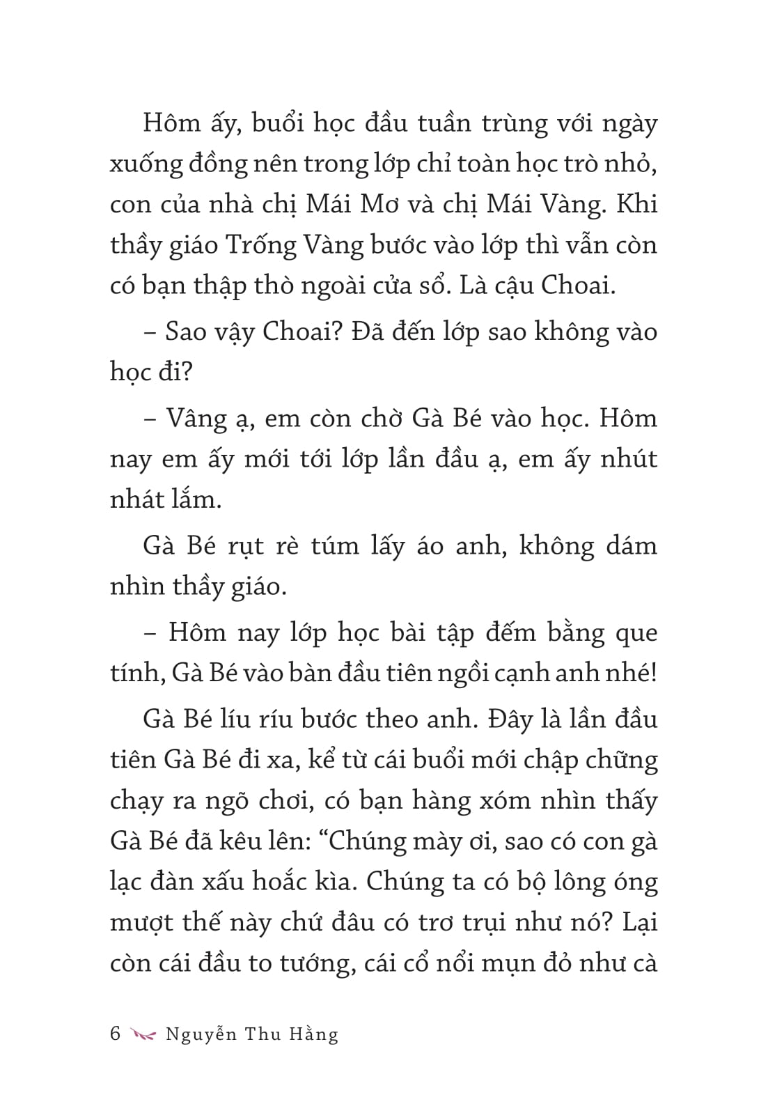 truyện đồng thoại - giúp em giỏi văn - chú mèo ăn cỏ