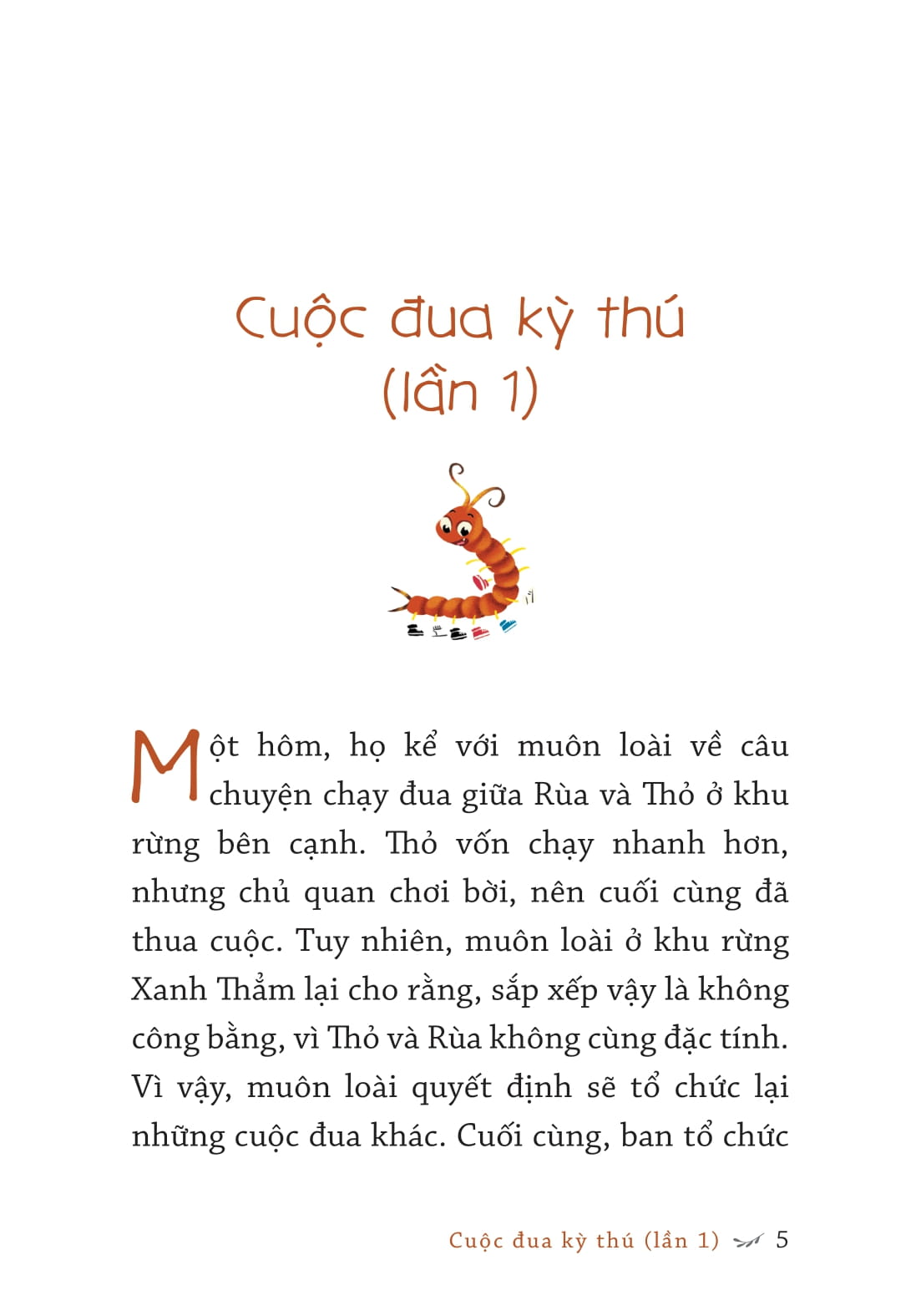 truyện đồng thoại - giúp em giỏi văn - chuyện ở rừng xanh thẳm