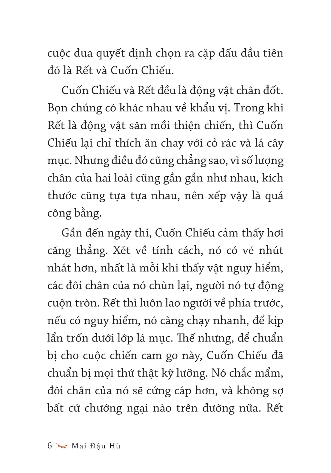 truyện đồng thoại - giúp em giỏi văn - chuyện ở rừng xanh thẳm
