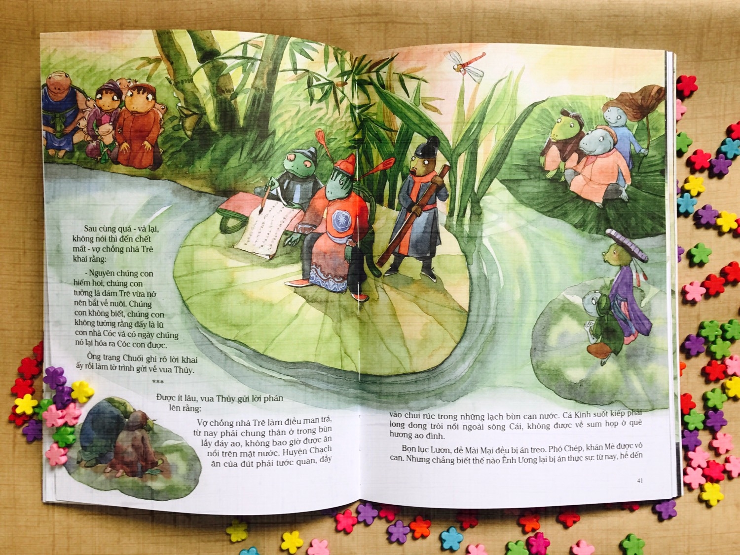 truyện đồng thoại tô hoài (tái bản 2021)