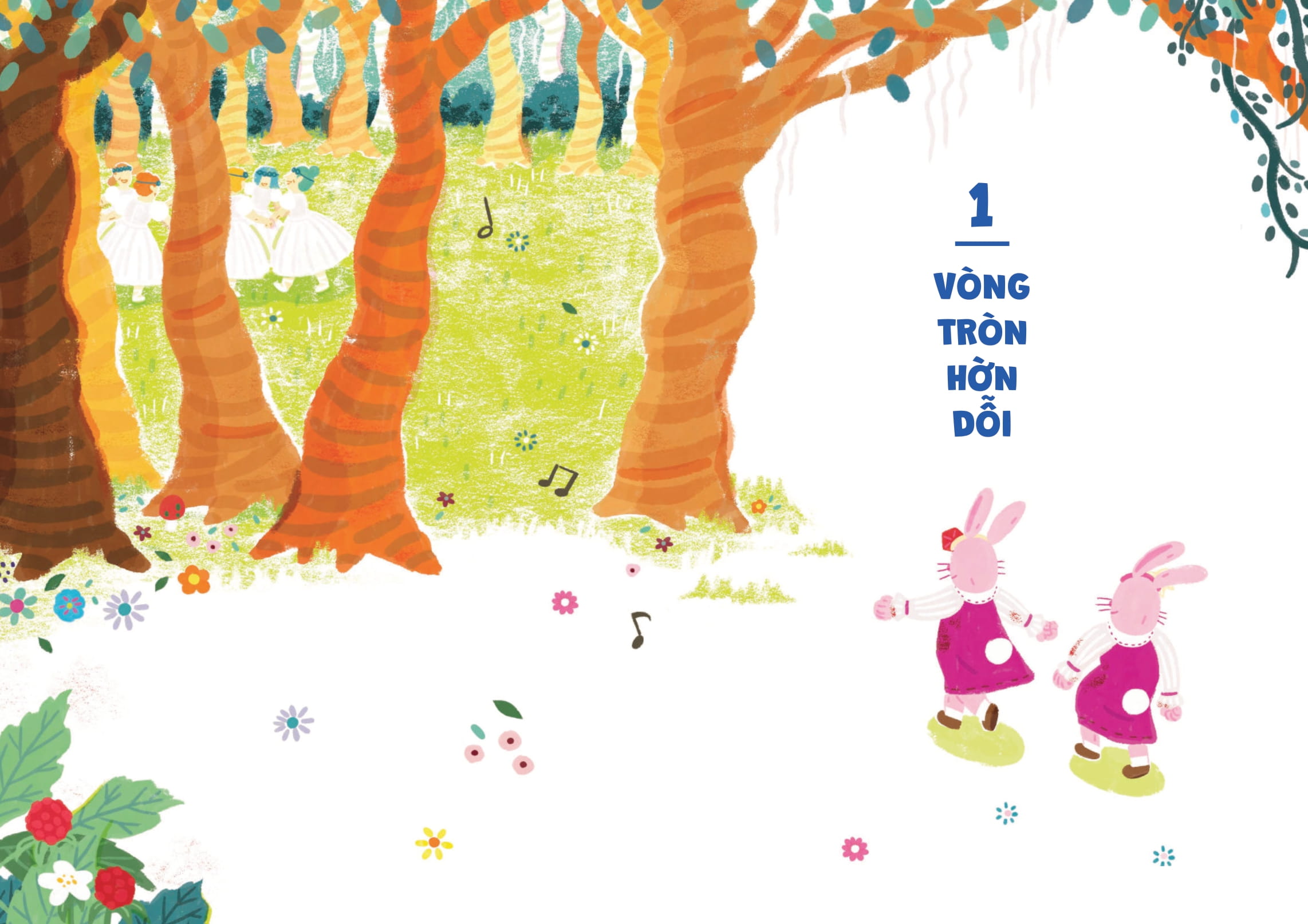 truyện hay dạy lòng tốt - nữ hoàng bướm và bọ hung