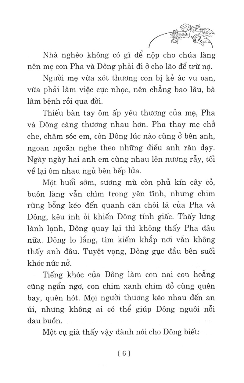 truyện hay mẹ kể bé nghe