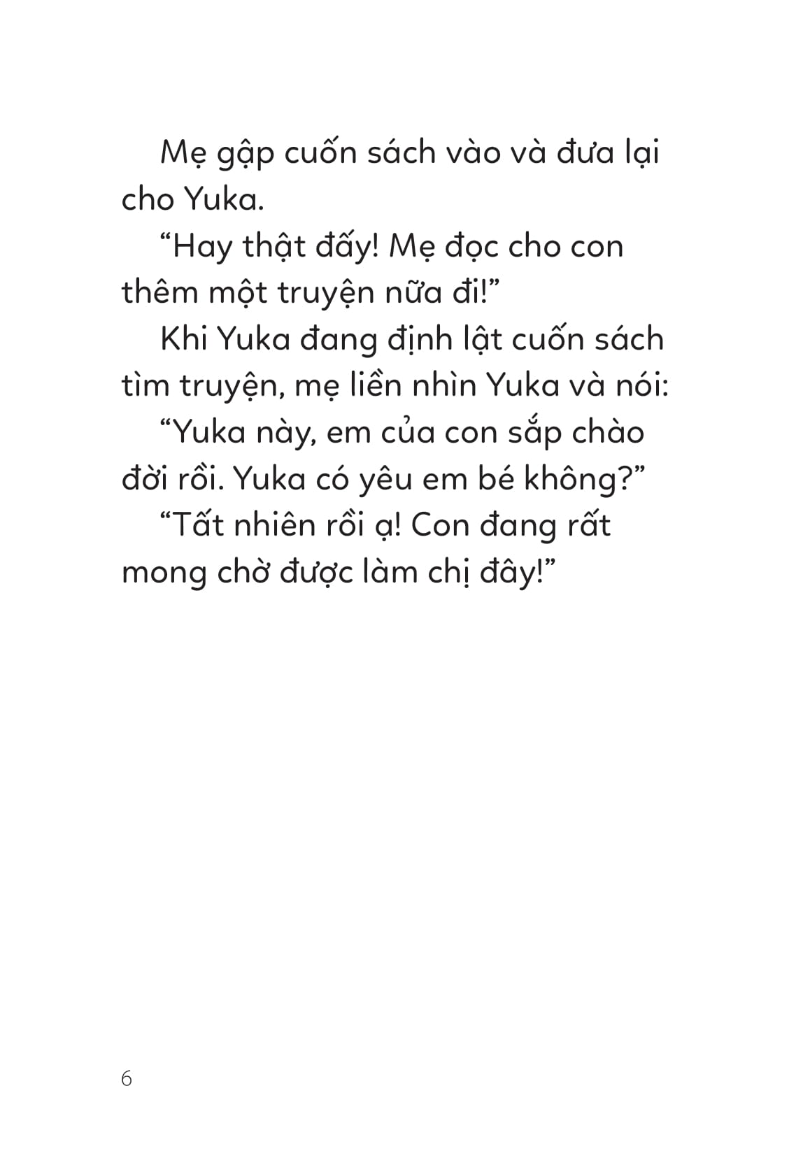 truyện hay nhật bản cho tuổi tiểu học - cậu đọc truyện cho tớ nghe với