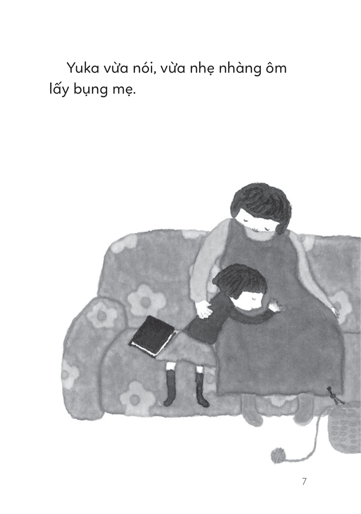 truyện hay nhật bản cho tuổi tiểu học - cậu đọc truyện cho tớ nghe với