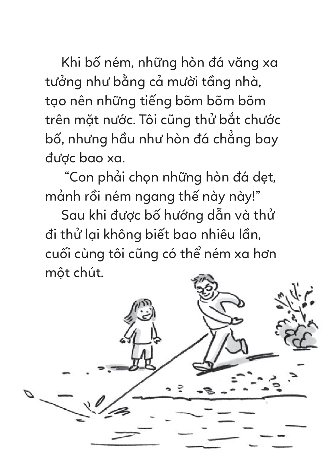 truyện hay nhật bản cho tuổi tiểu học - "cô ma xanh lá"