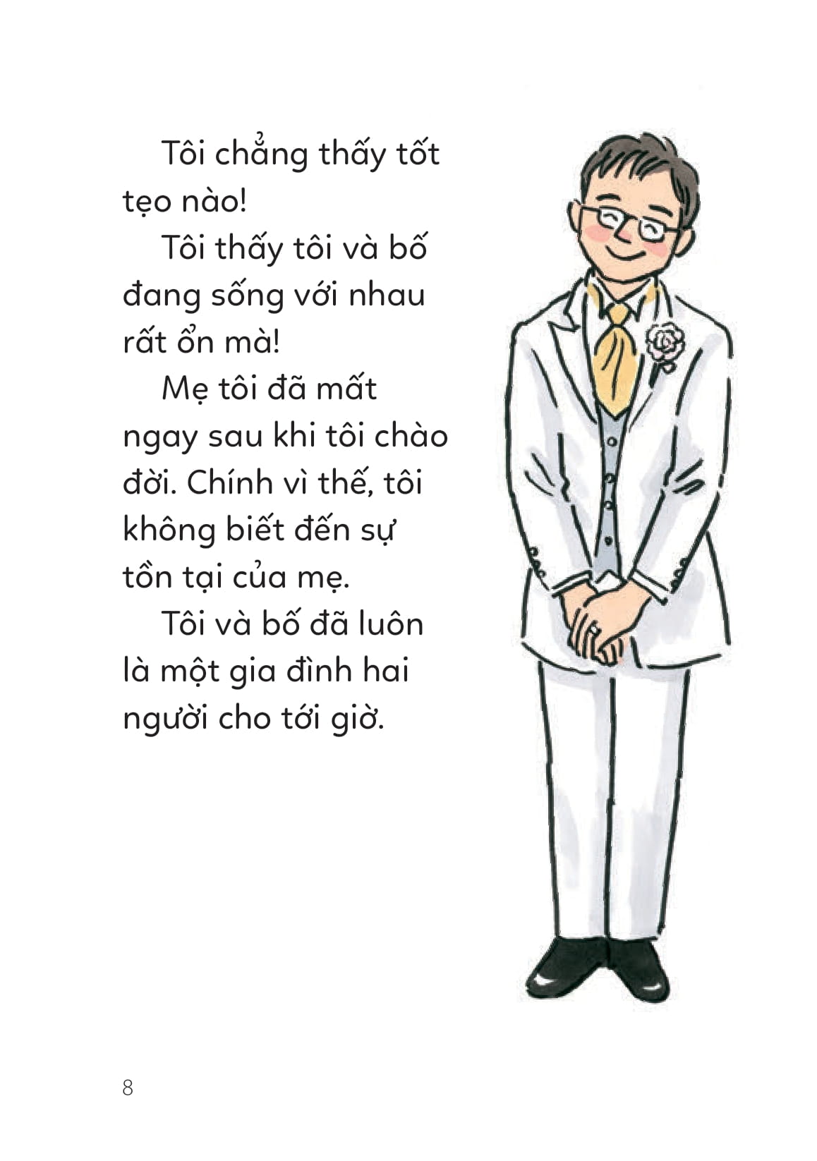 truyện hay nhật bản cho tuổi tiểu học - "cô ma xanh lá"