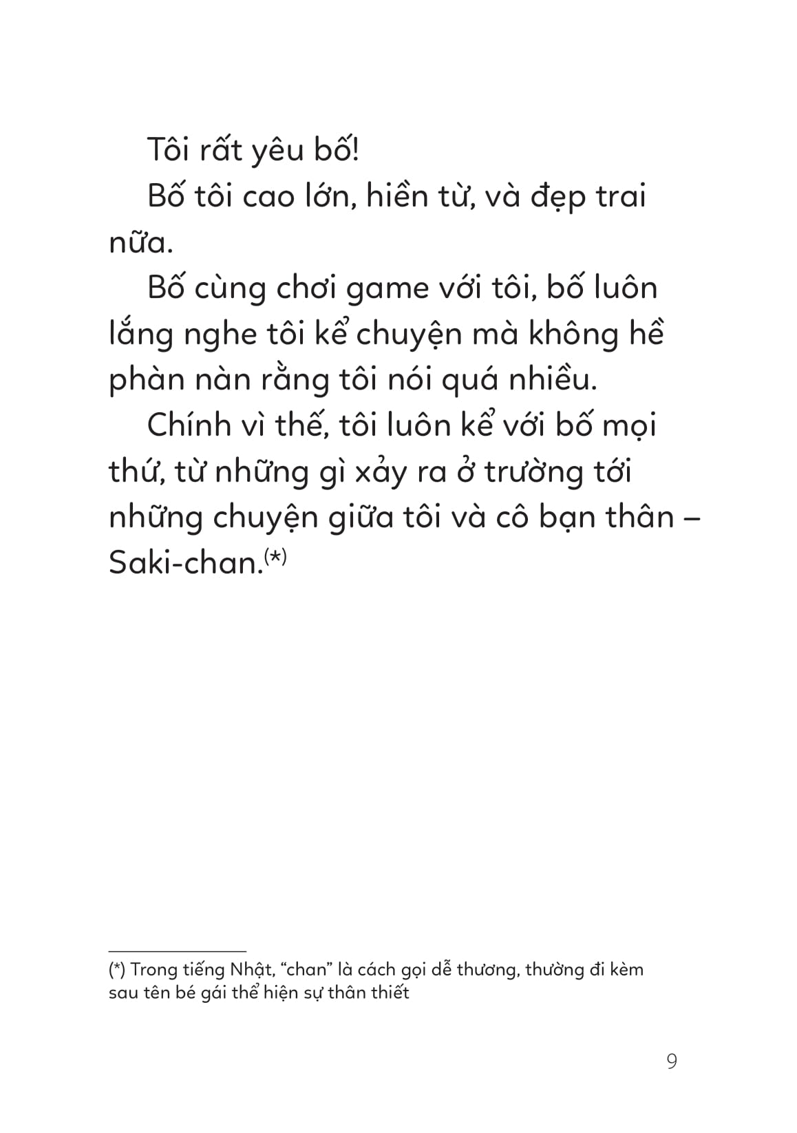 truyện hay nhật bản cho tuổi tiểu học - "cô ma xanh lá"