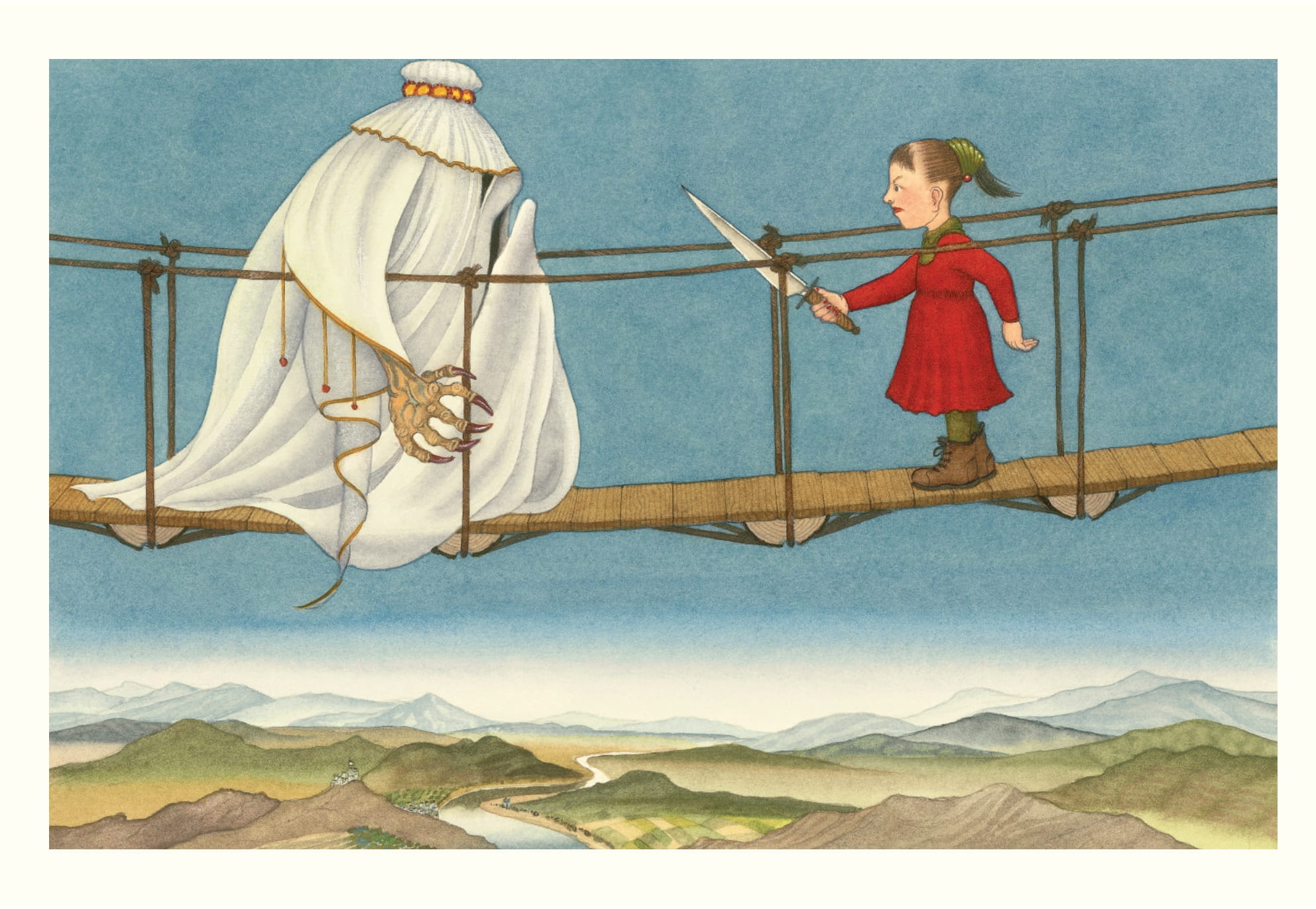 Truyen Hoi Hop Truoc Gio Di Ngu