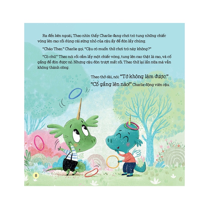 truyện kể 2 trong 1 - giúp trẻ rèn thái độ và suy nghĩ tích cực - một ngày tuyệt vời - một ngày tồi tệ