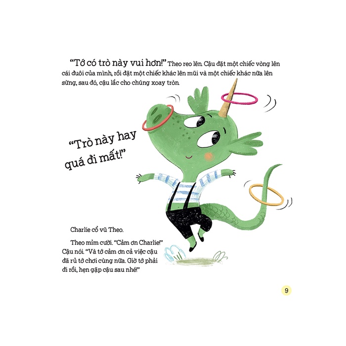 truyện kể 2 trong 1 - giúp trẻ rèn thái độ và suy nghĩ tích cực - một ngày tuyệt vời - một ngày tồi tệ