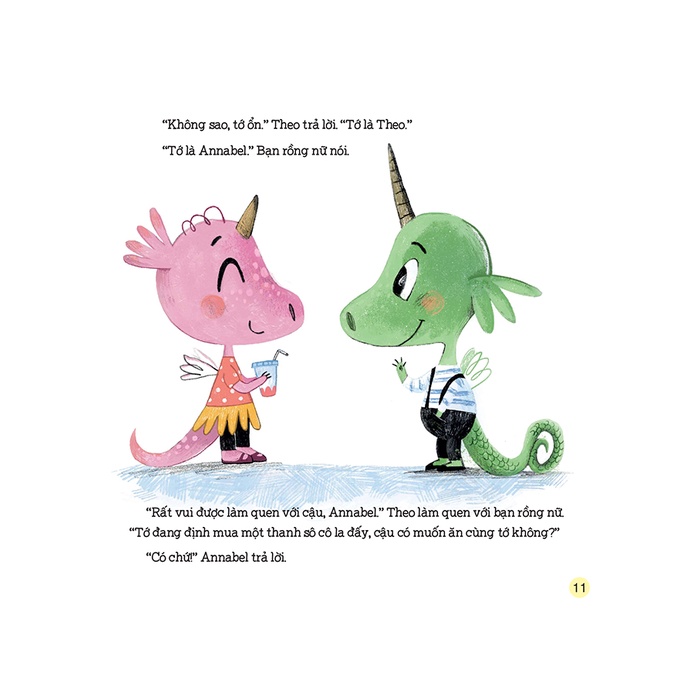 truyện kể 2 trong 1 - giúp trẻ rèn thái độ và suy nghĩ tích cực - một ngày tuyệt vời - một ngày tồi tệ