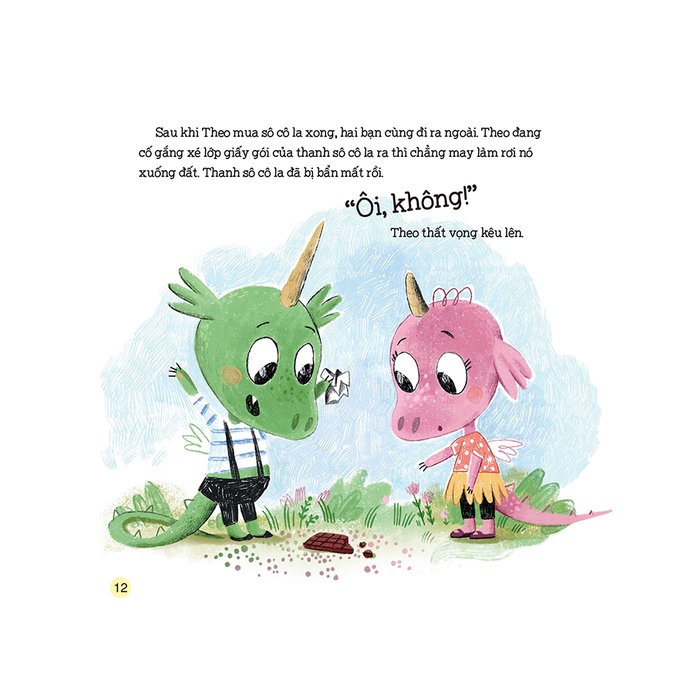 truyện kể 2 trong 1 - giúp trẻ rèn thái độ và suy nghĩ tích cực - một ngày tuyệt vời - một ngày tồi tệ