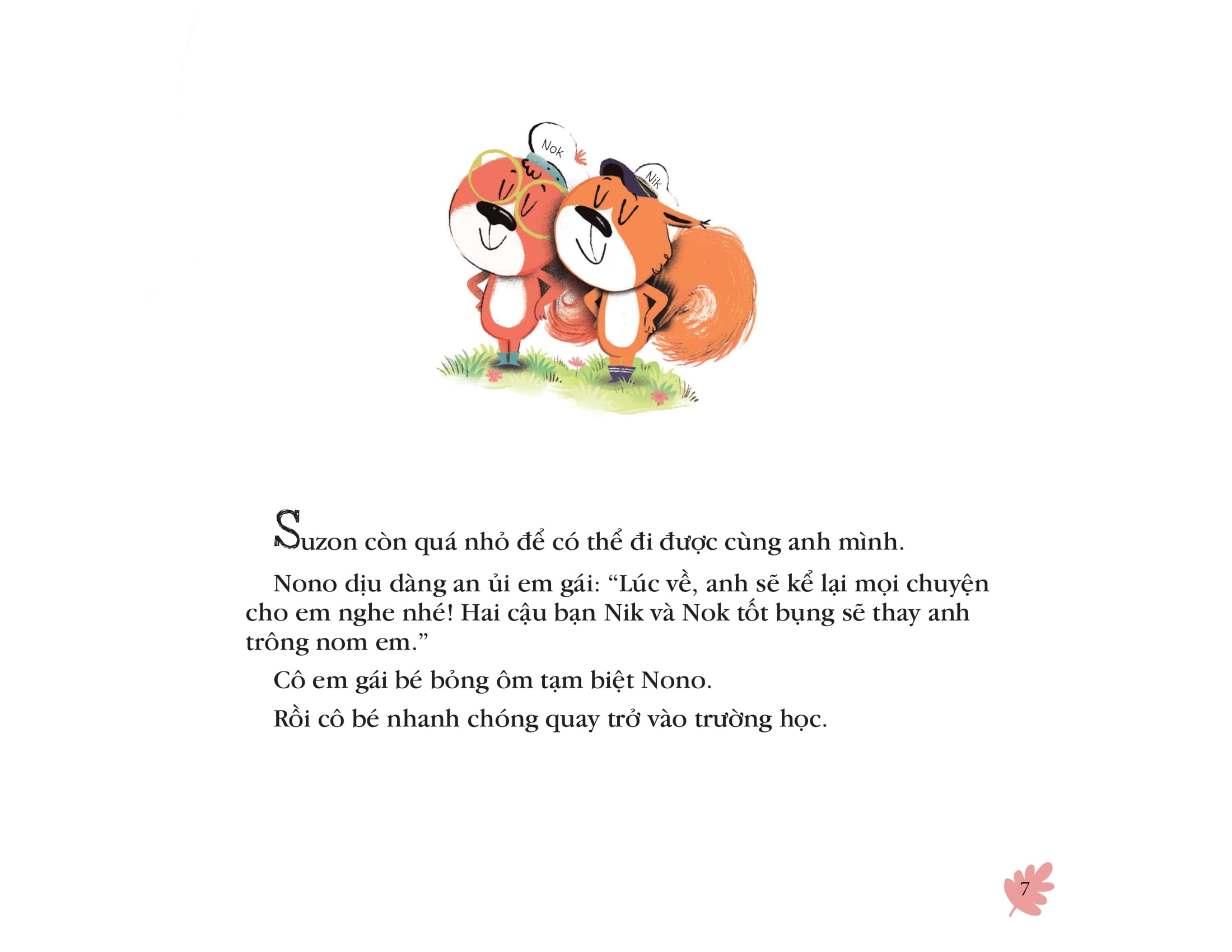 truyện kể bốn mùa - chuyến du ngoạn kỳ thú - đoàn kết là sức mạnh