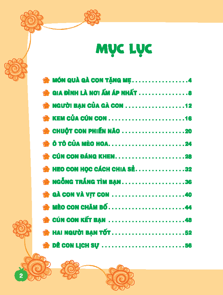 truyện kể cho bé trước giờ đi ngủ - giúp bé phát triển eq - sq