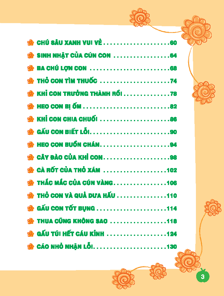 truyện kể cho bé trước giờ đi ngủ - giúp bé phát triển eq - sq