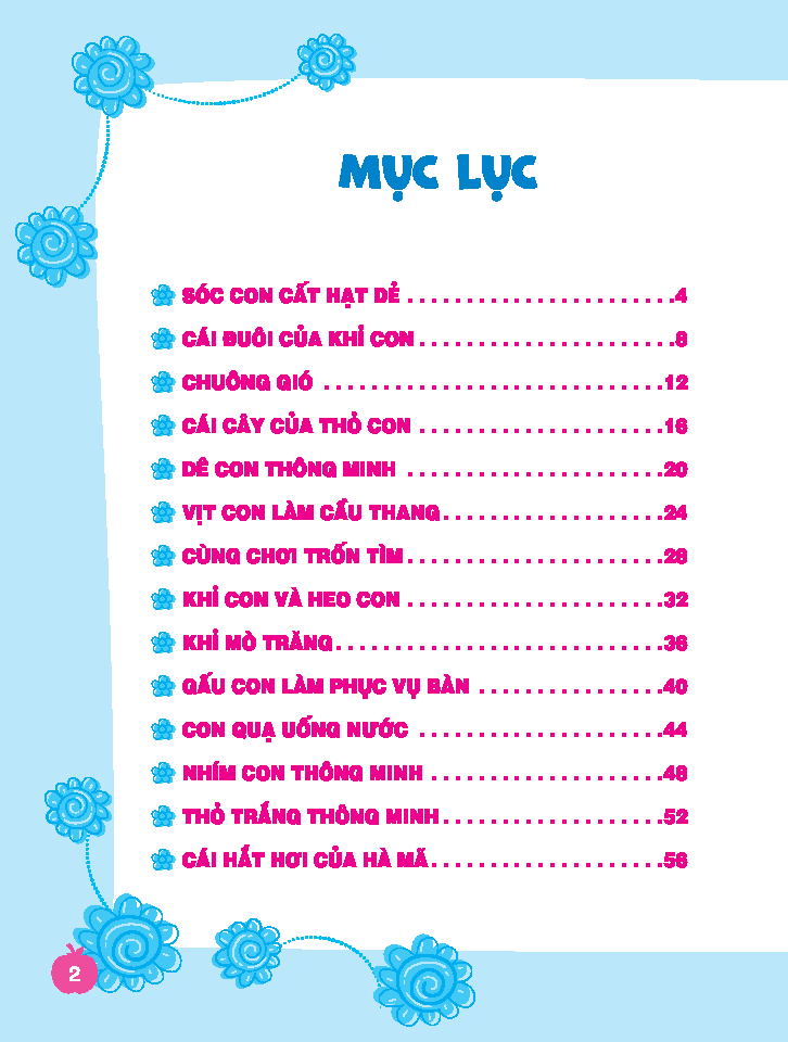 truyện kể cho bé trước giờ đi ngủ - giúp bé phát triển iq - cq