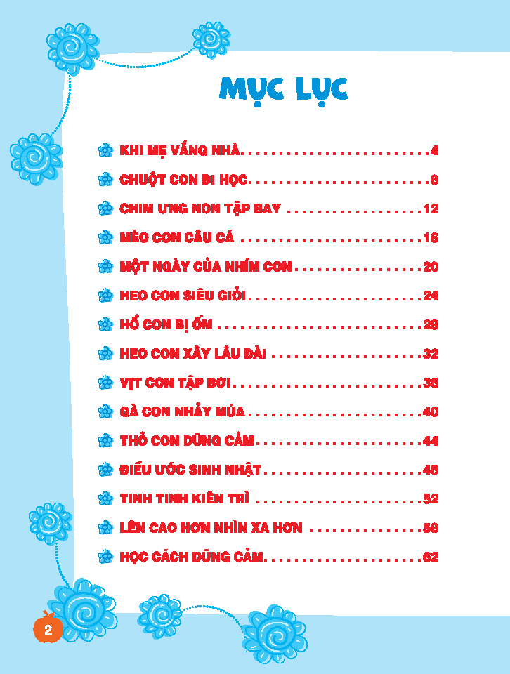 truyện kể cho bé trước giờ đi ngủ - giúp phát triển aq - pq