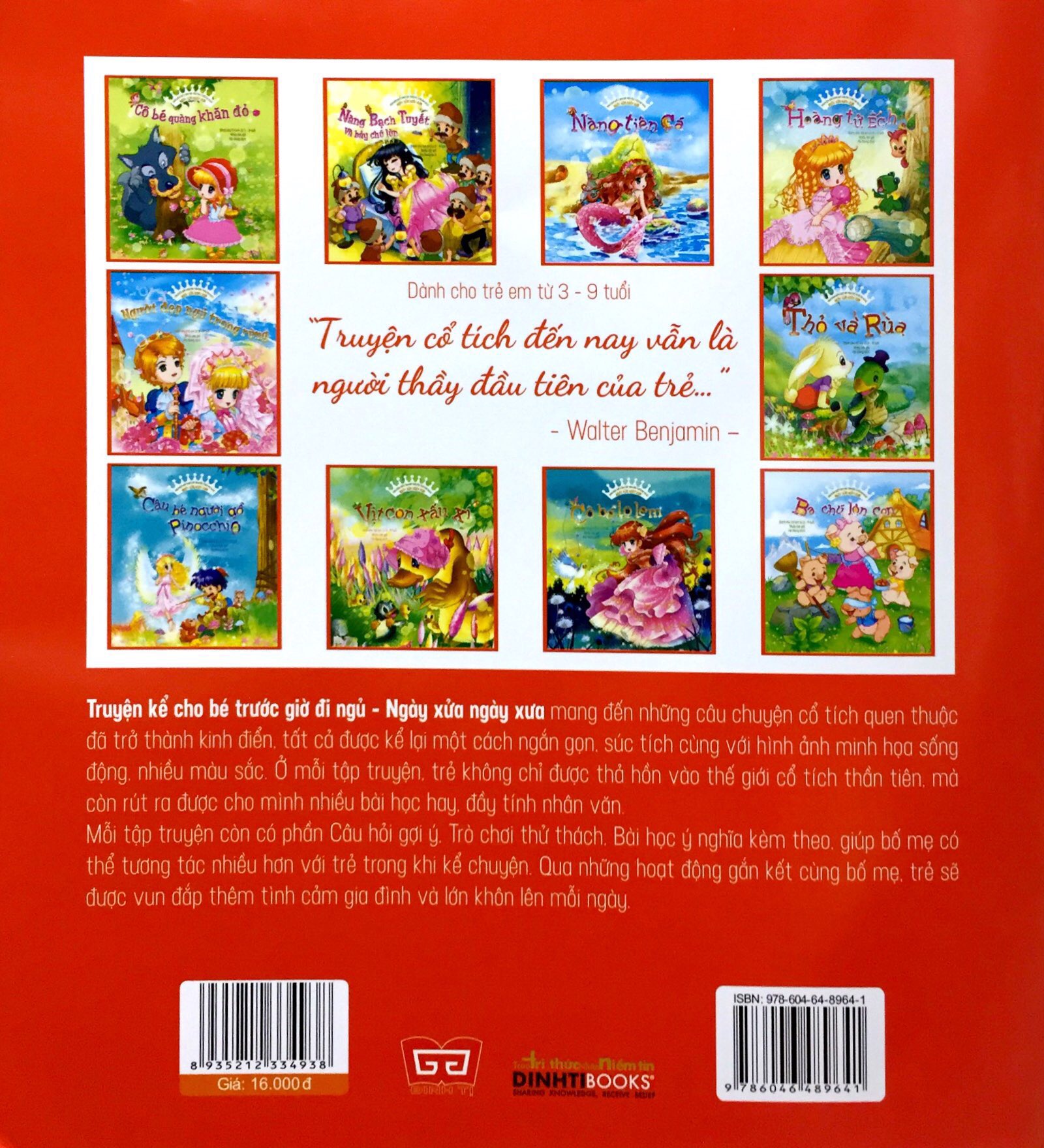 truyện kể cho bé trước giờ đi ngủ - ngày xửa ngày xưa - vịt con xấu xí