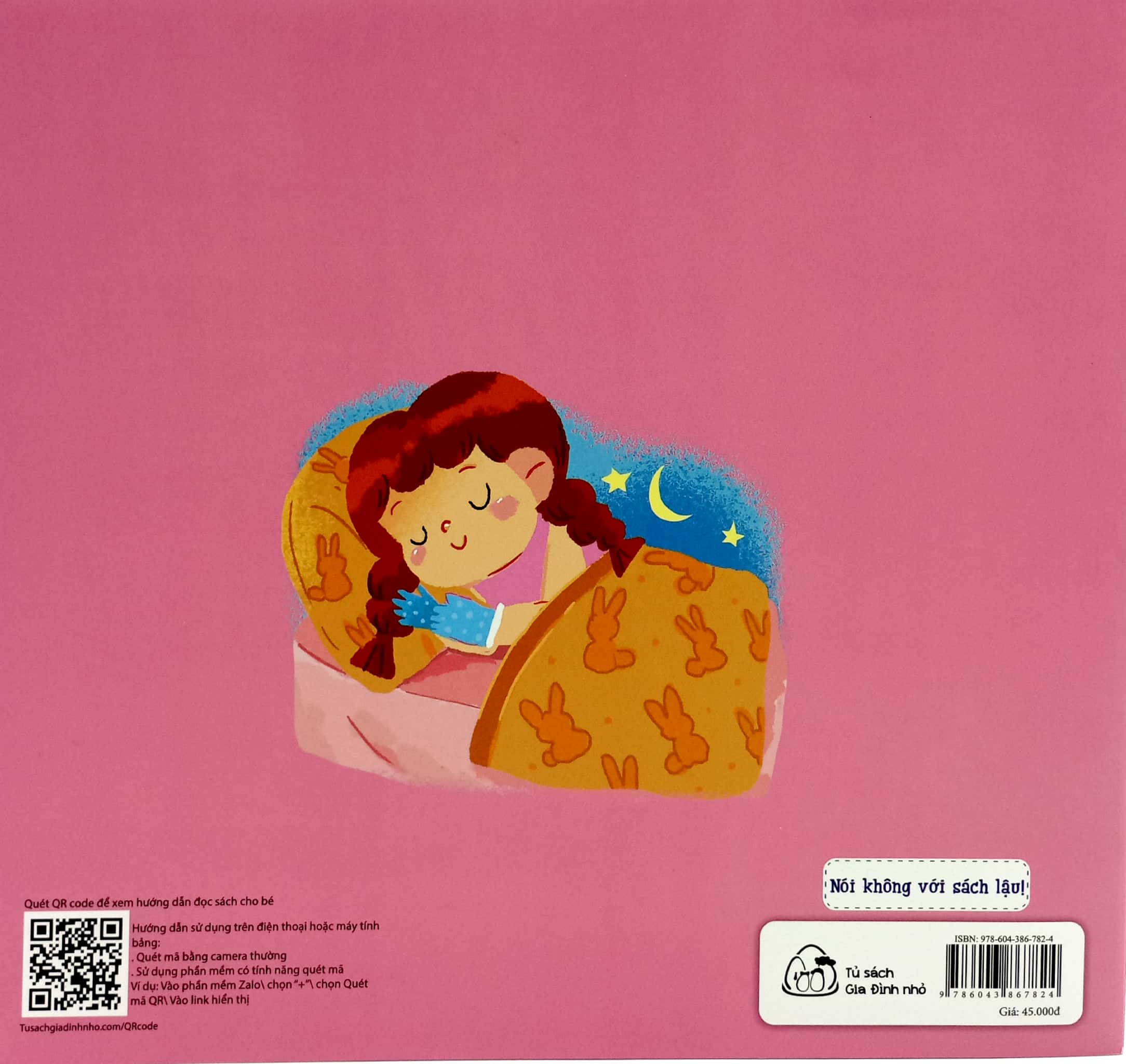 truyện kể cho miu hiểu chuyện - con ghét cắt móng chân, móng tay (song ngữ việt-anh)