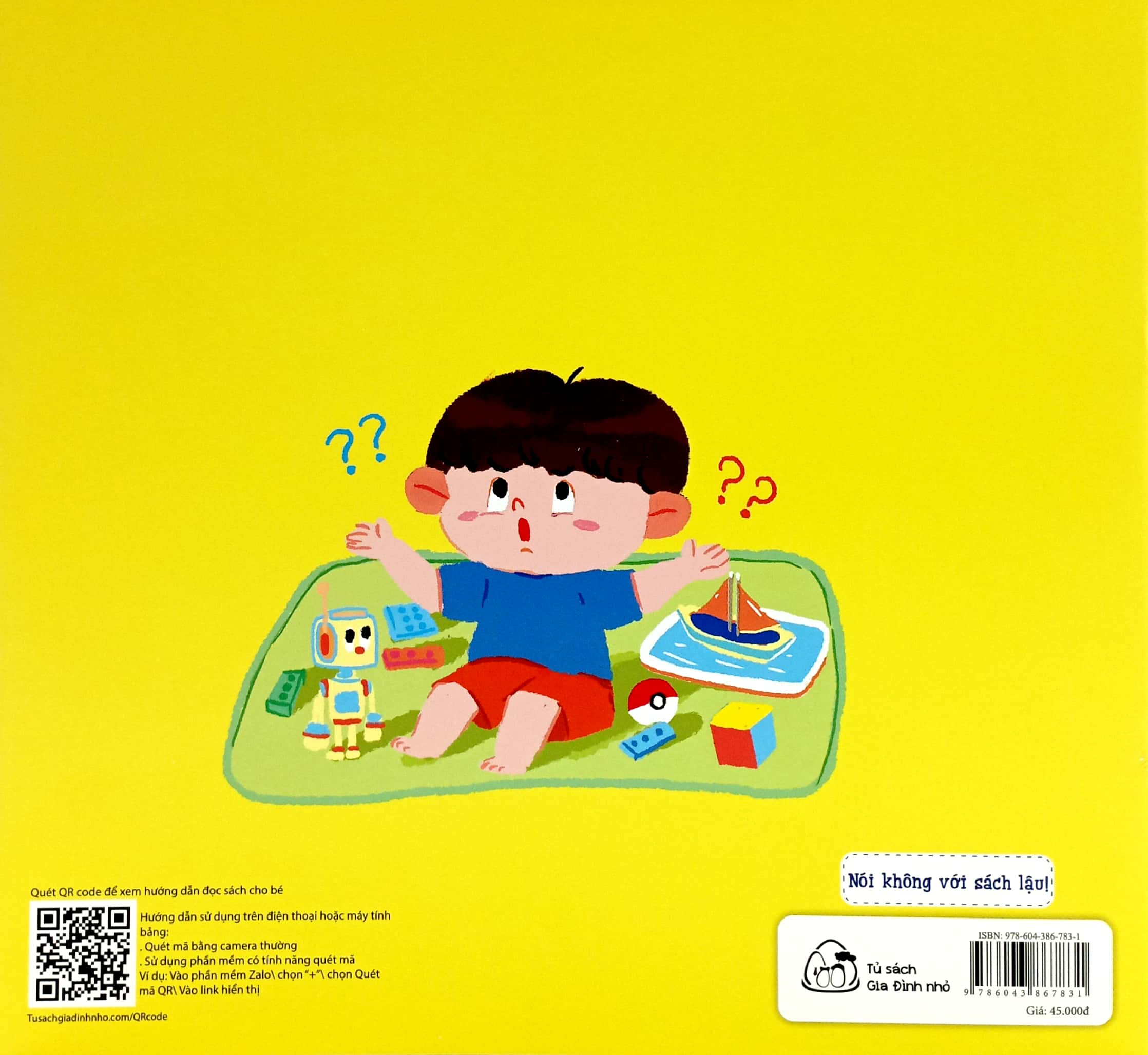 truyện kể cho miu hiểu chuyện - con ghét có em (song ngữ việt-anh)