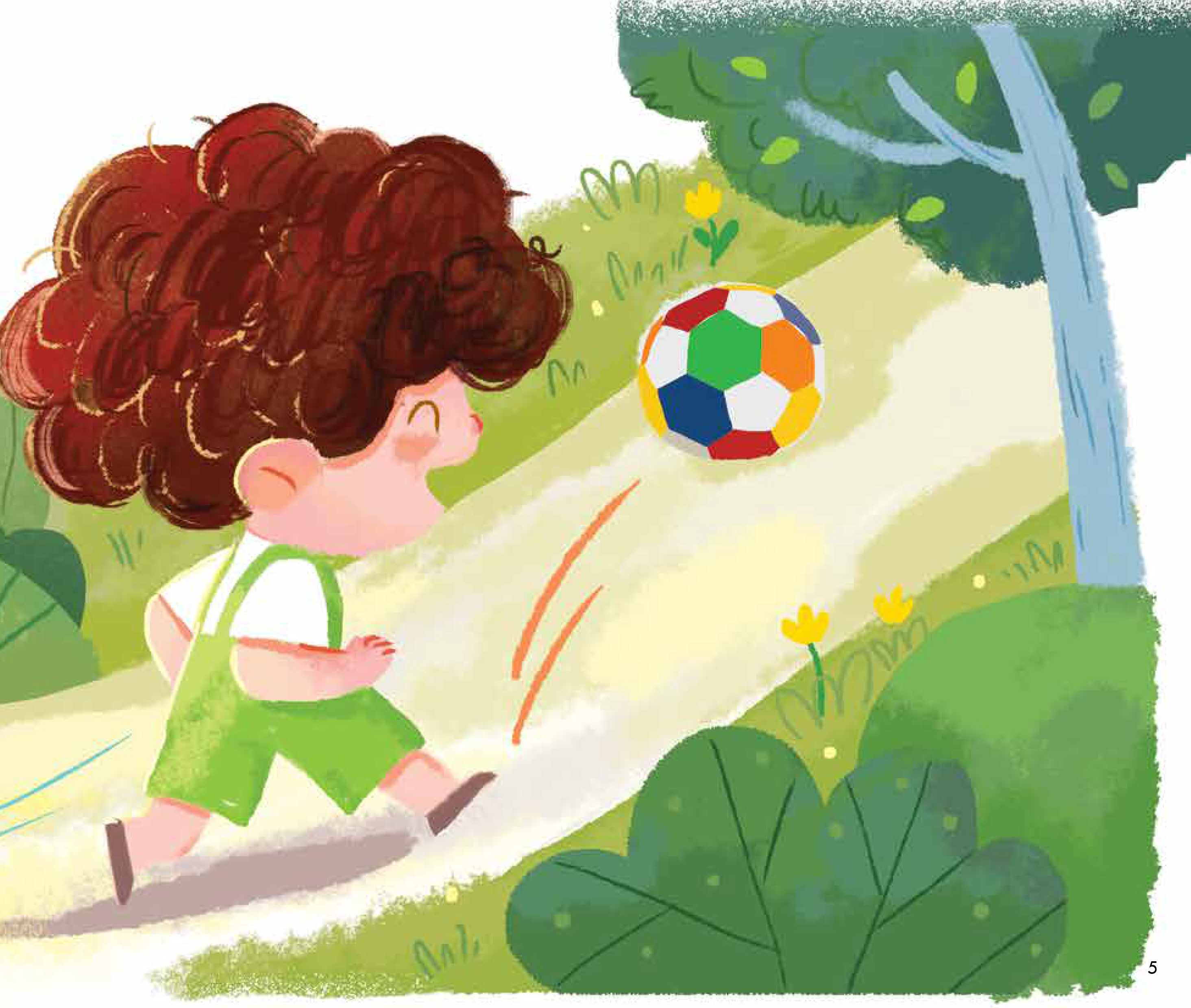 truyện kể cho miu hiểu chuyện - con ghét gội đầu (song ngữ việt-anh)