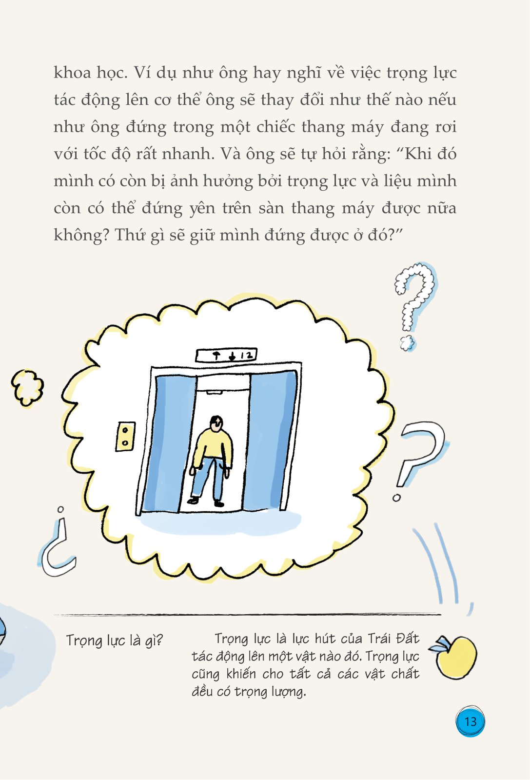 truyện kể danh nhân truyền cảm hứng - albert einstein