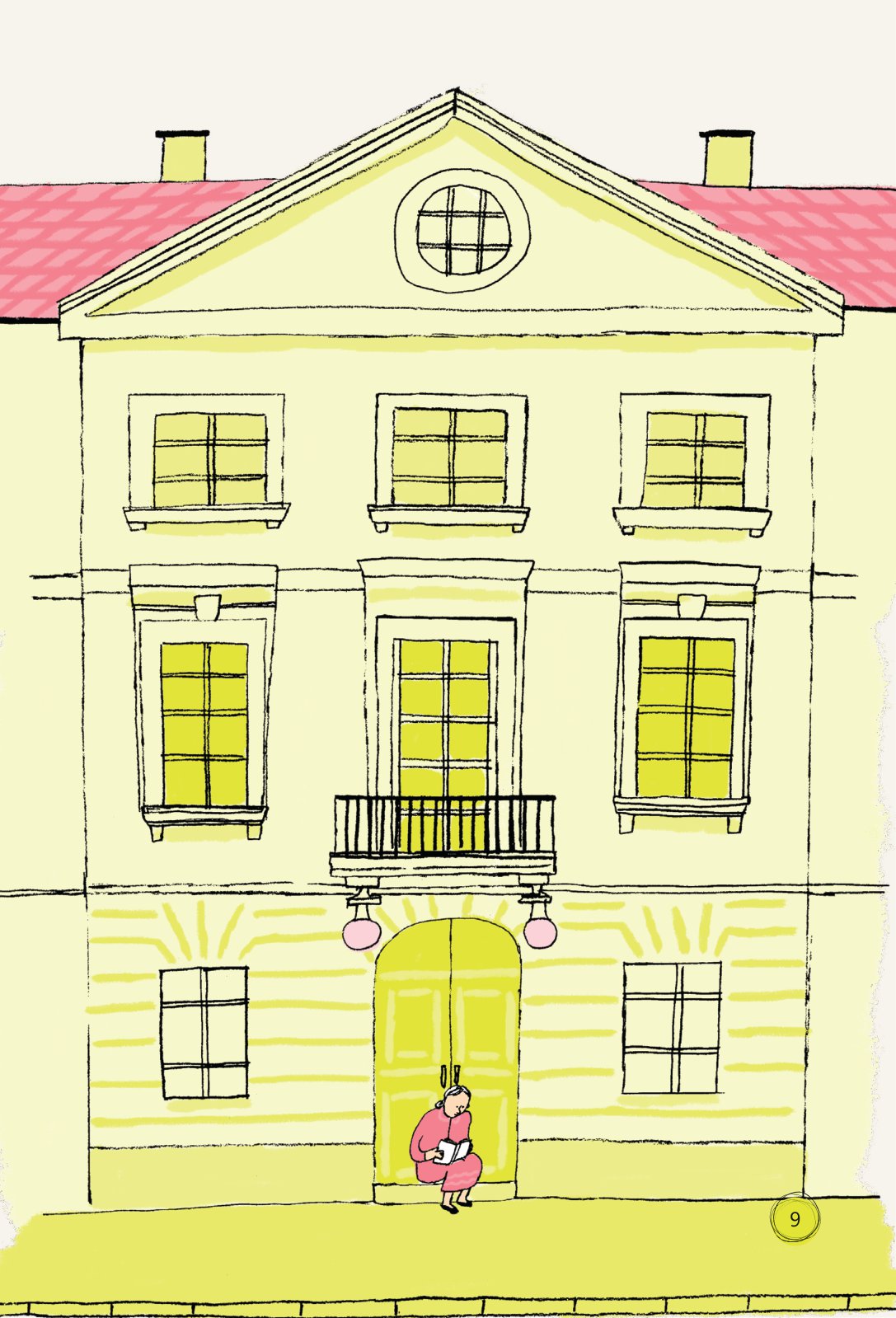 truyện kể danh nhân truyền cảm hứng - marie curie