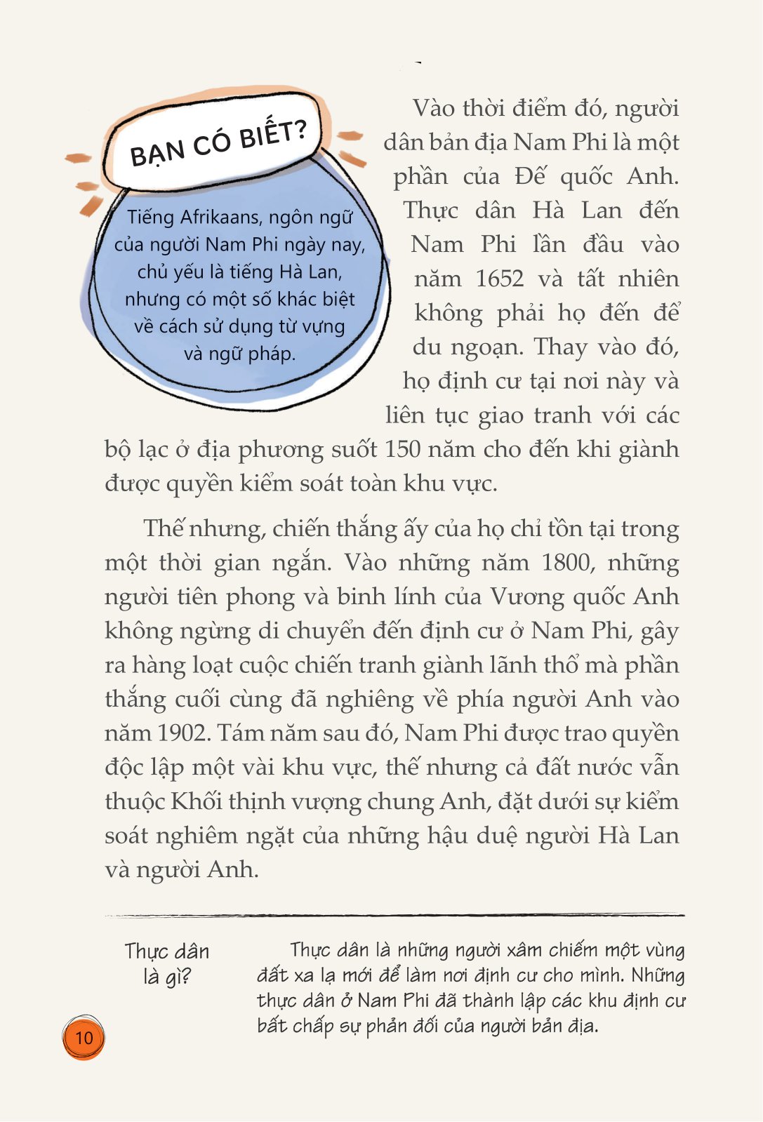 truyện kể danh nhân truyền cảm hứng - nelson mandela