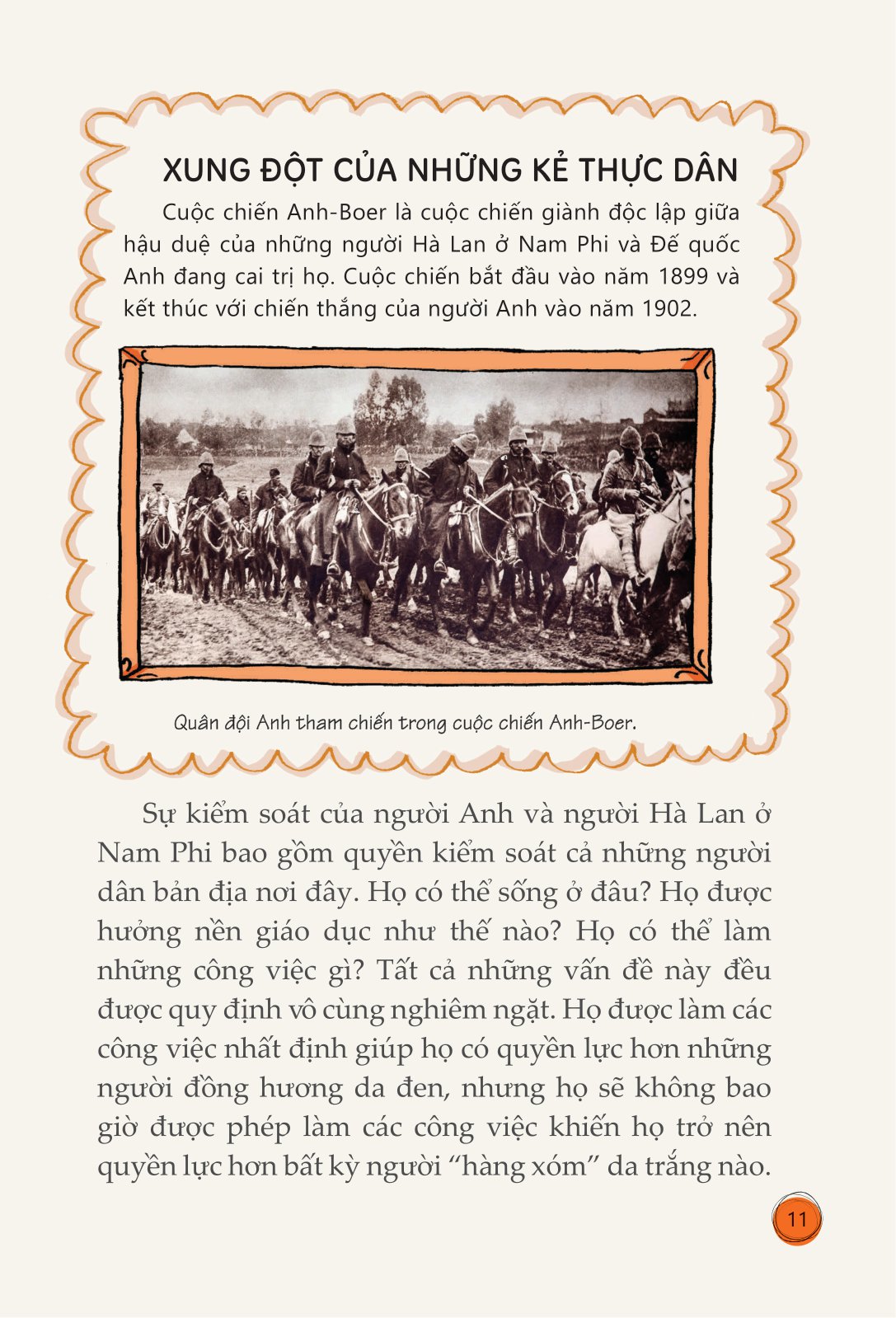 truyện kể danh nhân truyền cảm hứng - nelson mandela