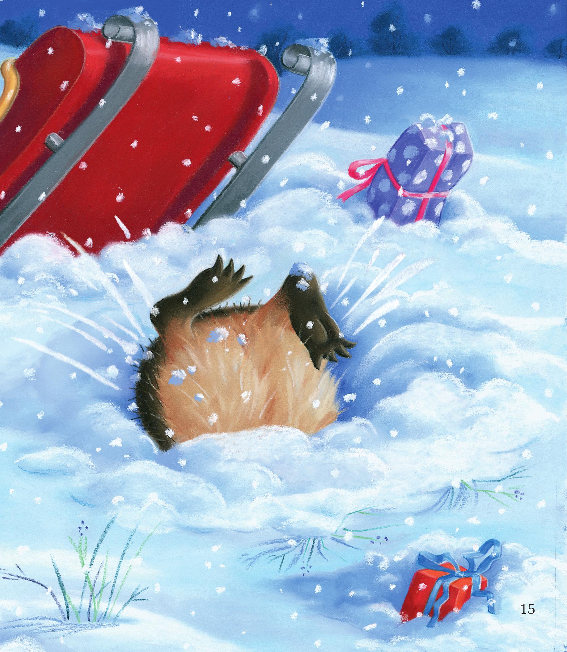 Truyen Ke Dem Giang Sinh - Le Giang Sinh Dac Biet