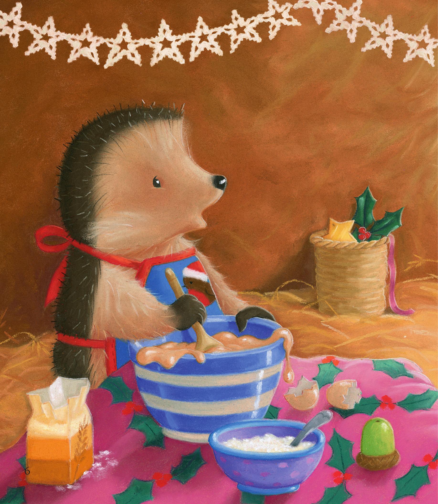 Truyen Ke Dem Giang Sinh - Le Giang Sinh Dac Biet