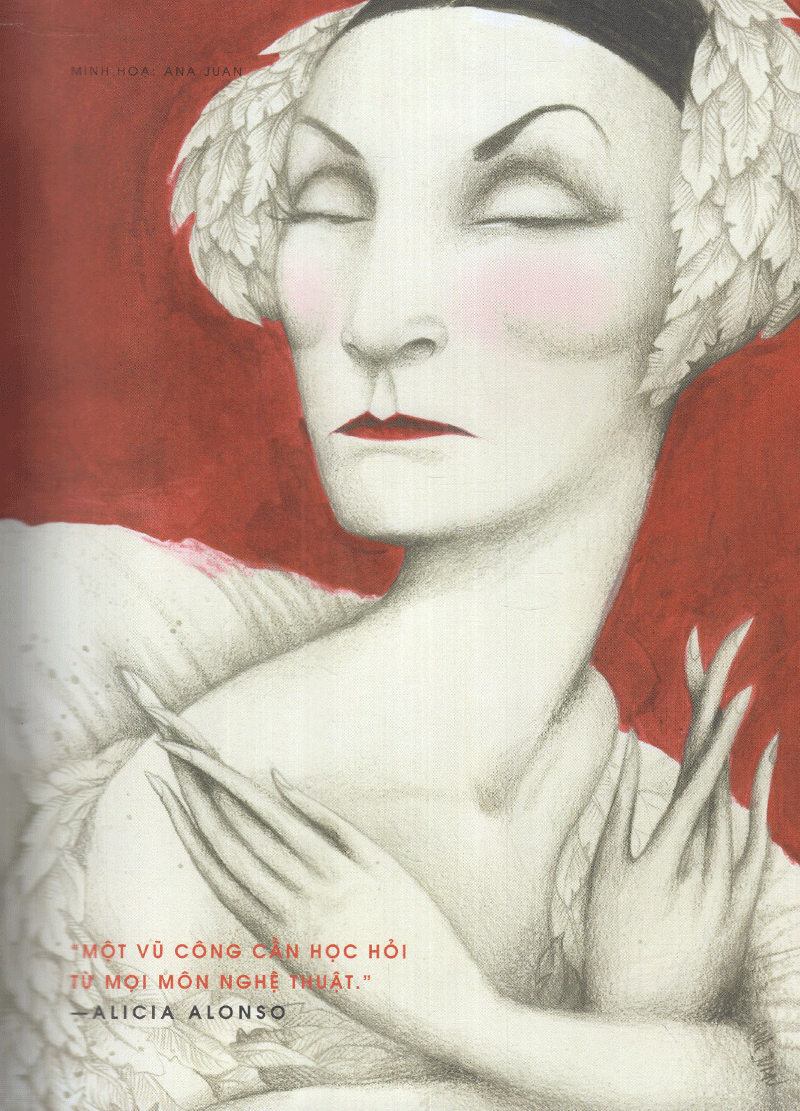 Truyen Ke Hang Dem Danh Cho Cac Co Be Ca Tinh - 100 Nguoi Phu Nu Truyen Cam Hung (Tai Ban 2019)