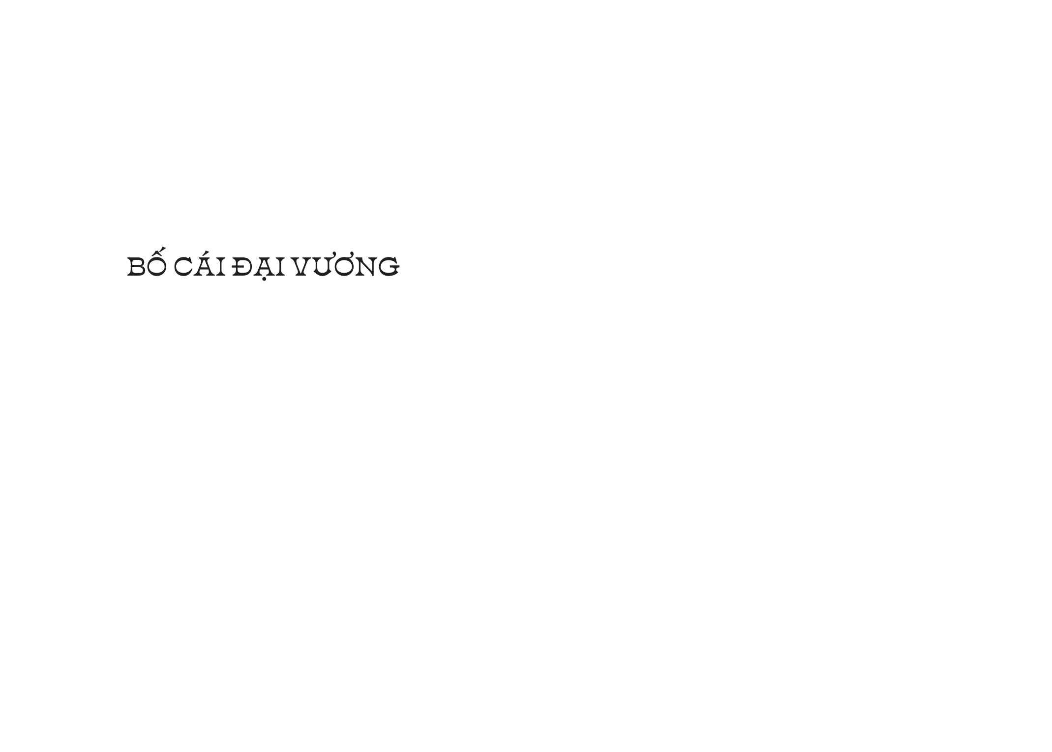 Truyện Kể Lịch Sử - Lớn Lên Vì Nước - Mai Hắc Đế - Bố Cái Đại Vương - Lý Thái Tổ - Ảnh 14