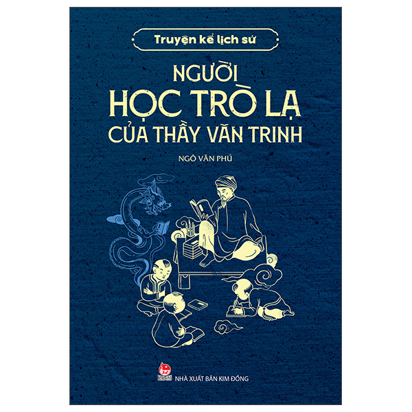 Truyện Kể Lịch Sử - Lớn Lên Vì Nước - Mai Hắc Đế - Bố Cái Đại Vương - Lý Thái Tổ - Ảnh 21