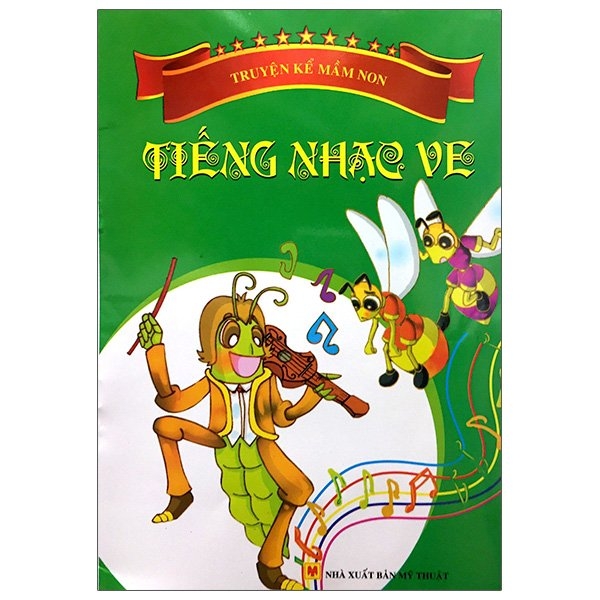 Truyen Ke Mam Non - Tieng Nhac Ve