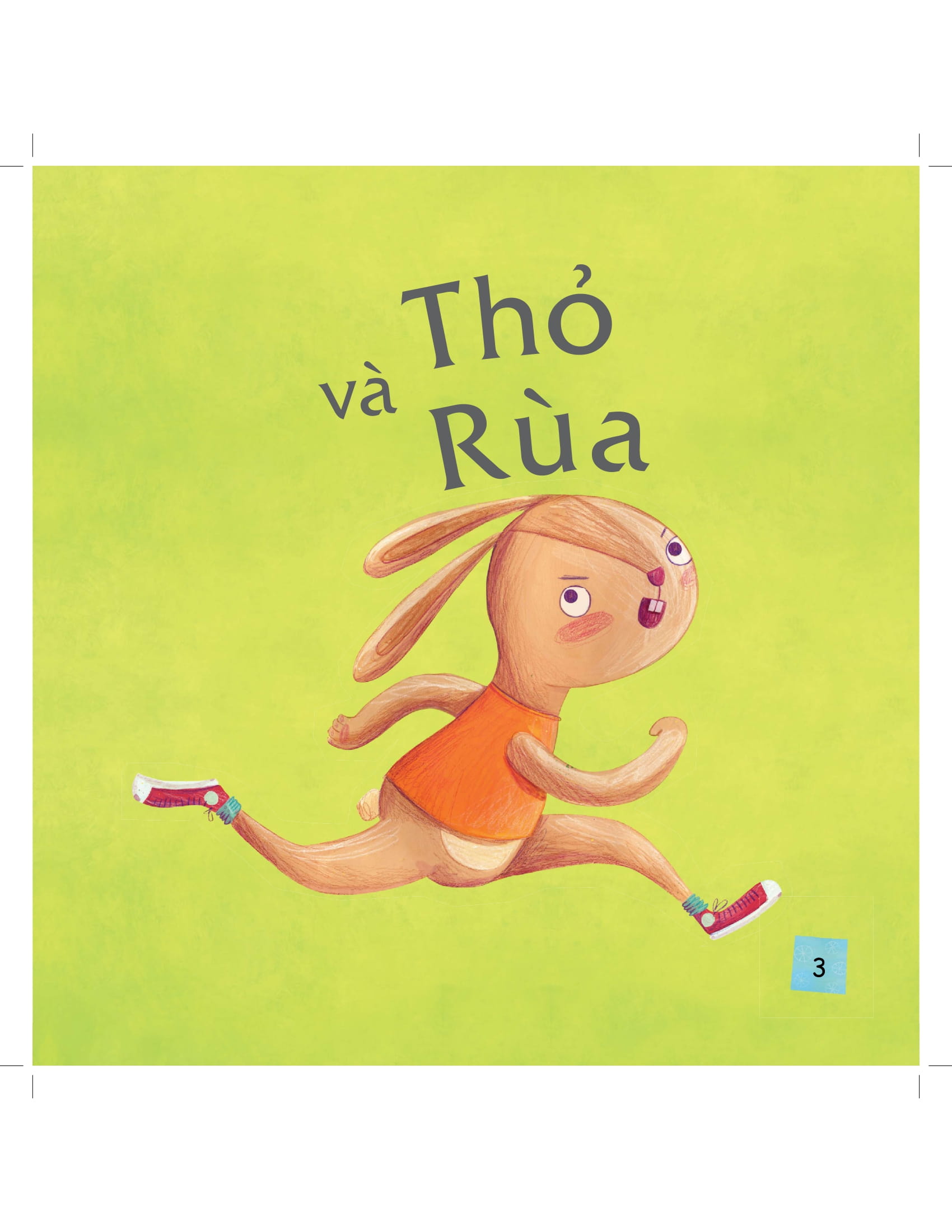 truyện kể mỗi ngày - những câu chuyện ngụ ngôn aesop