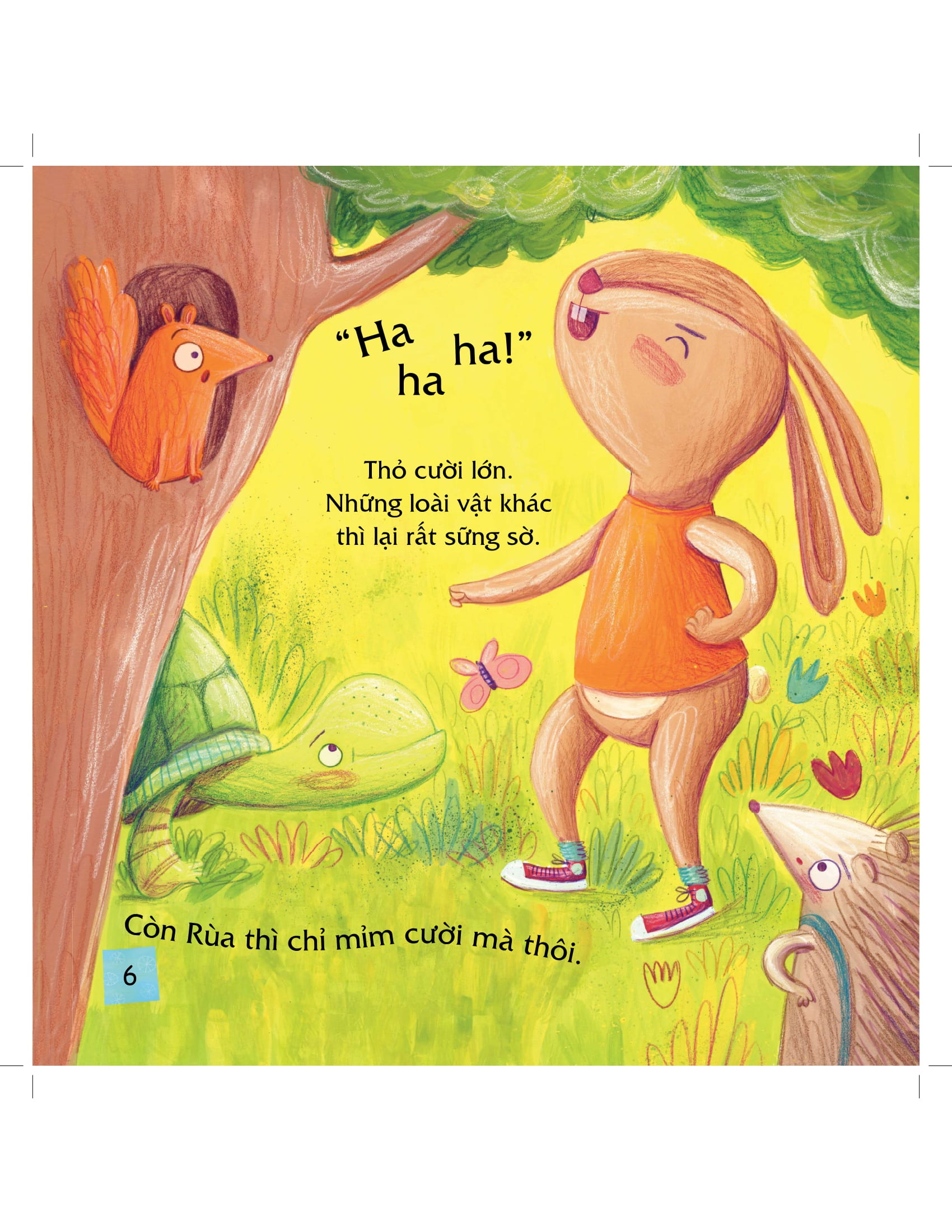 truyện kể mỗi ngày - những câu chuyện ngụ ngôn aesop