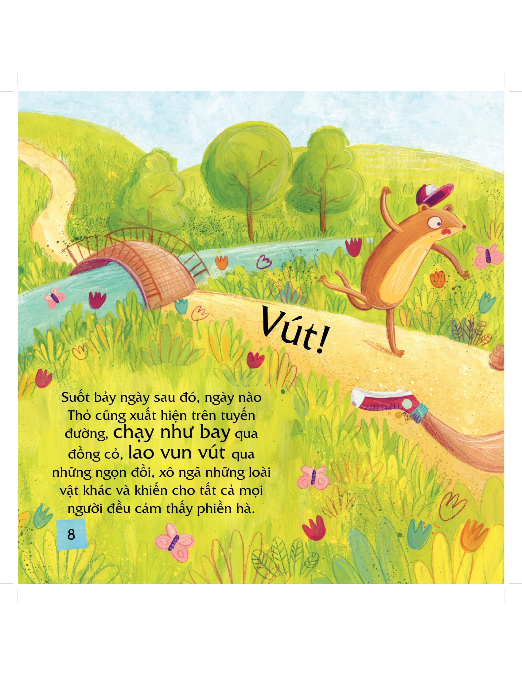 truyện kể mỗi ngày - những câu chuyện ngụ ngôn aesop