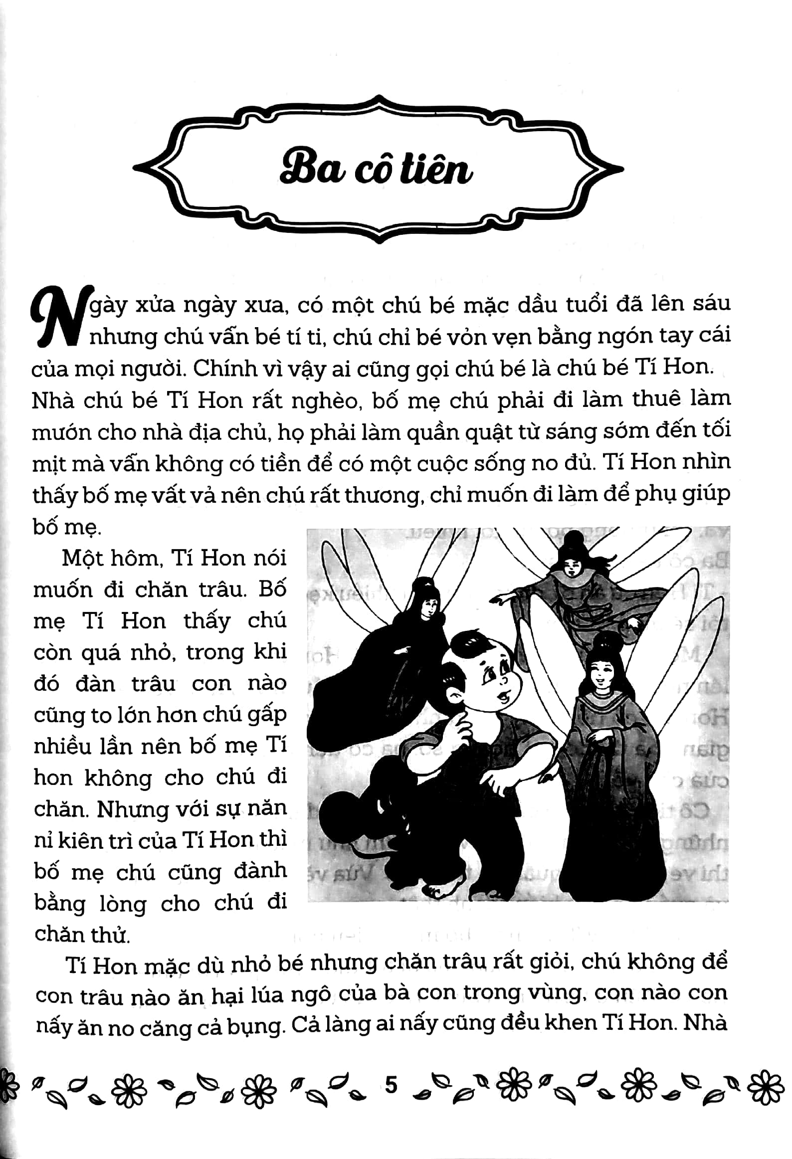 truyện kể mỗi tối giúp bé ngủ ngon - mùa đông