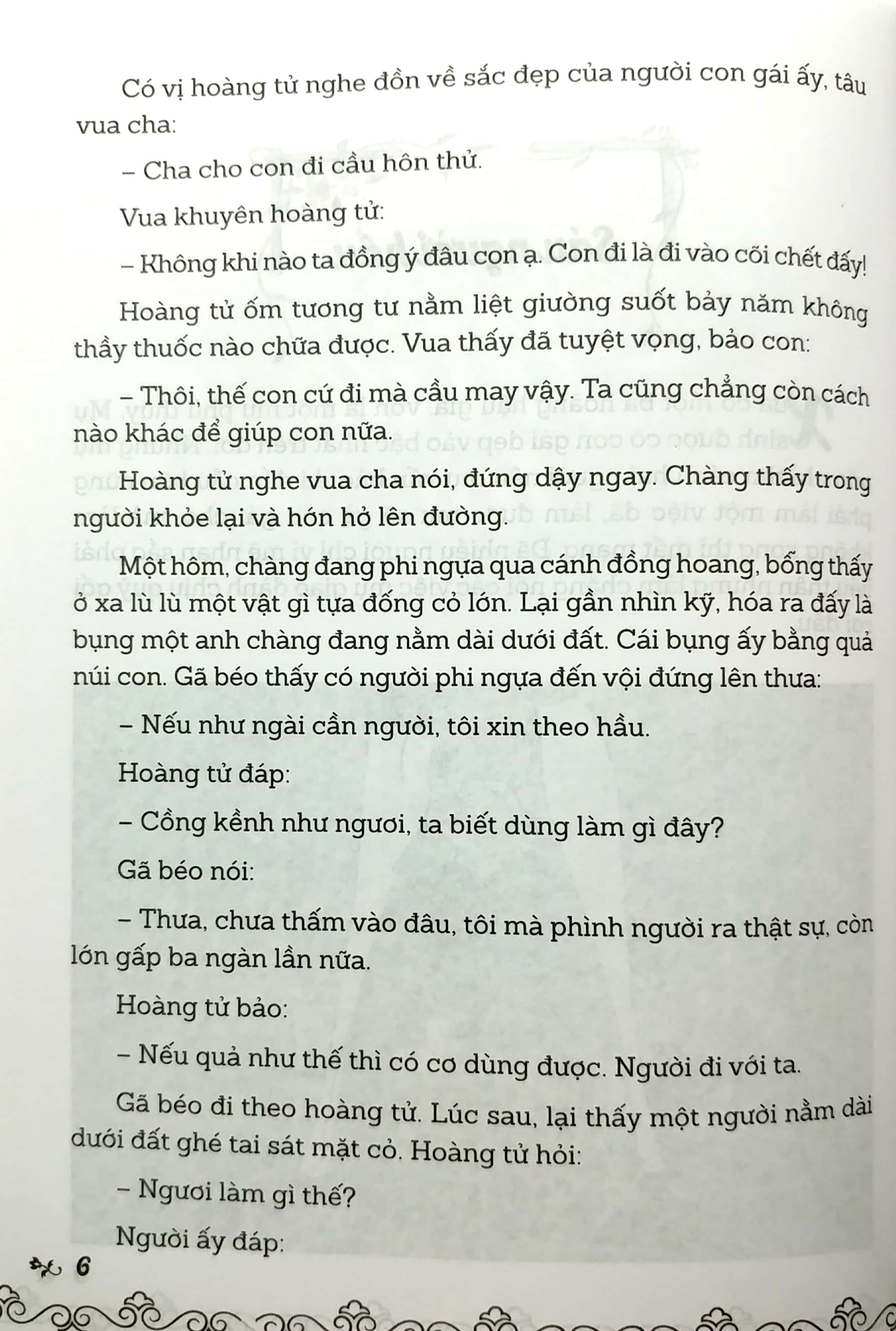 truyện kể mỗi tối giúp bé ngủ ngon - mùa hạ