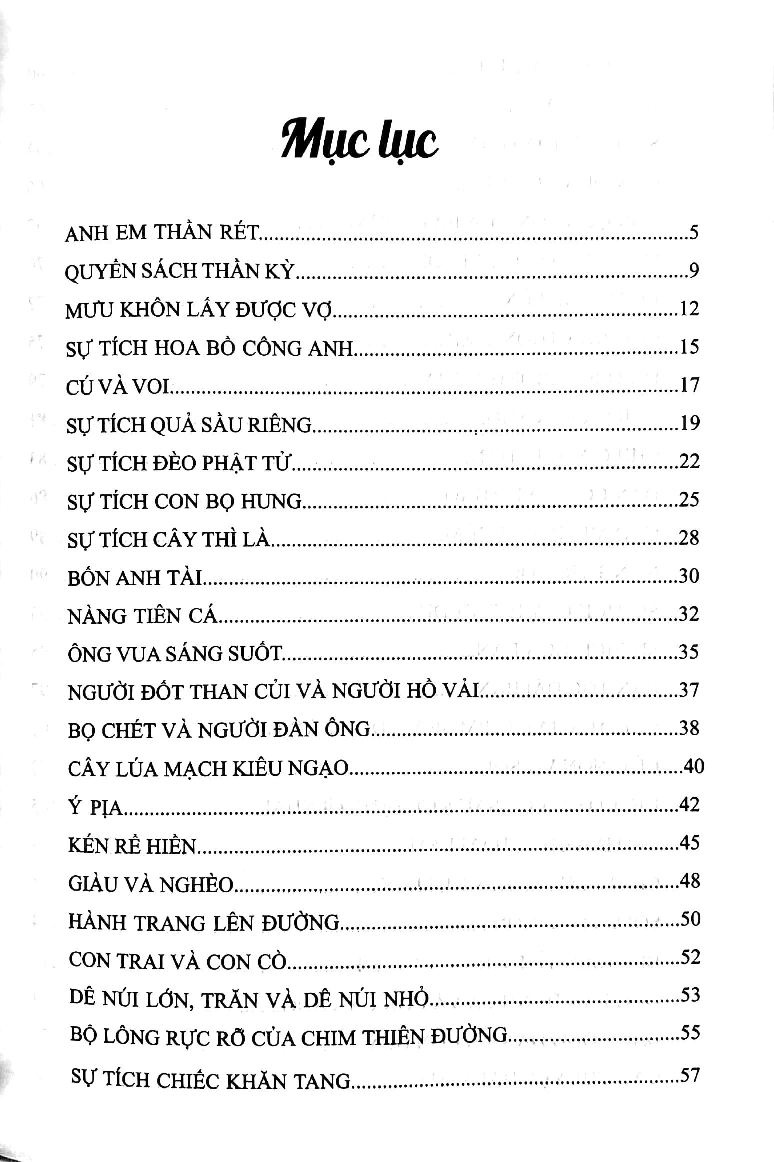 truyện kể mỗi tối giúp bé ngủ ngon - mùa thu