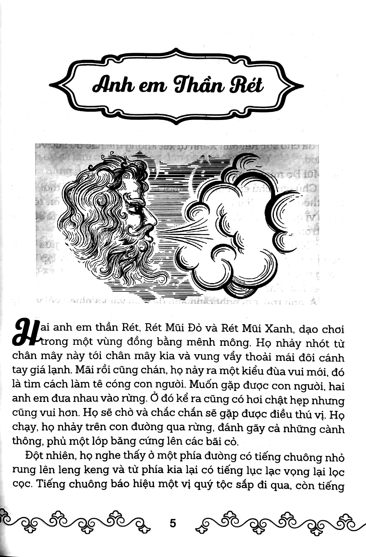 truyện kể mỗi tối giúp bé ngủ ngon - mùa thu