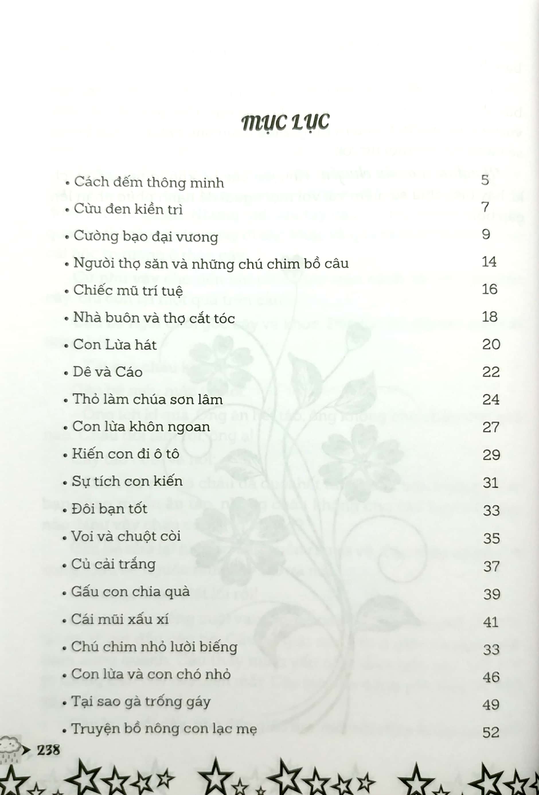 truyện kể mỗi tối giúp bé ngủ ngon - mùa xuân