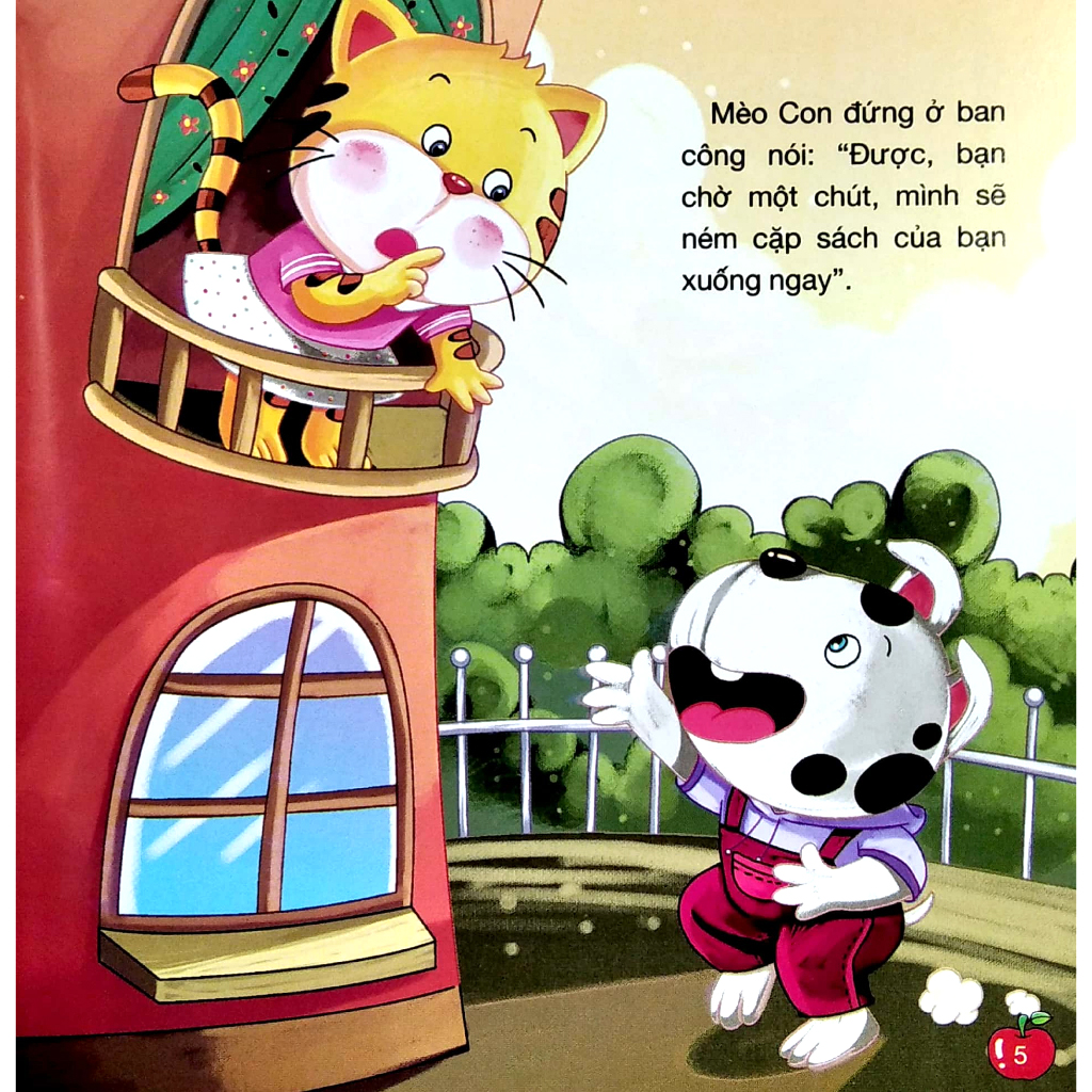 truyện kể trước khi đi ngủ - phát triển chỉ số thông minh iq-eq-cq